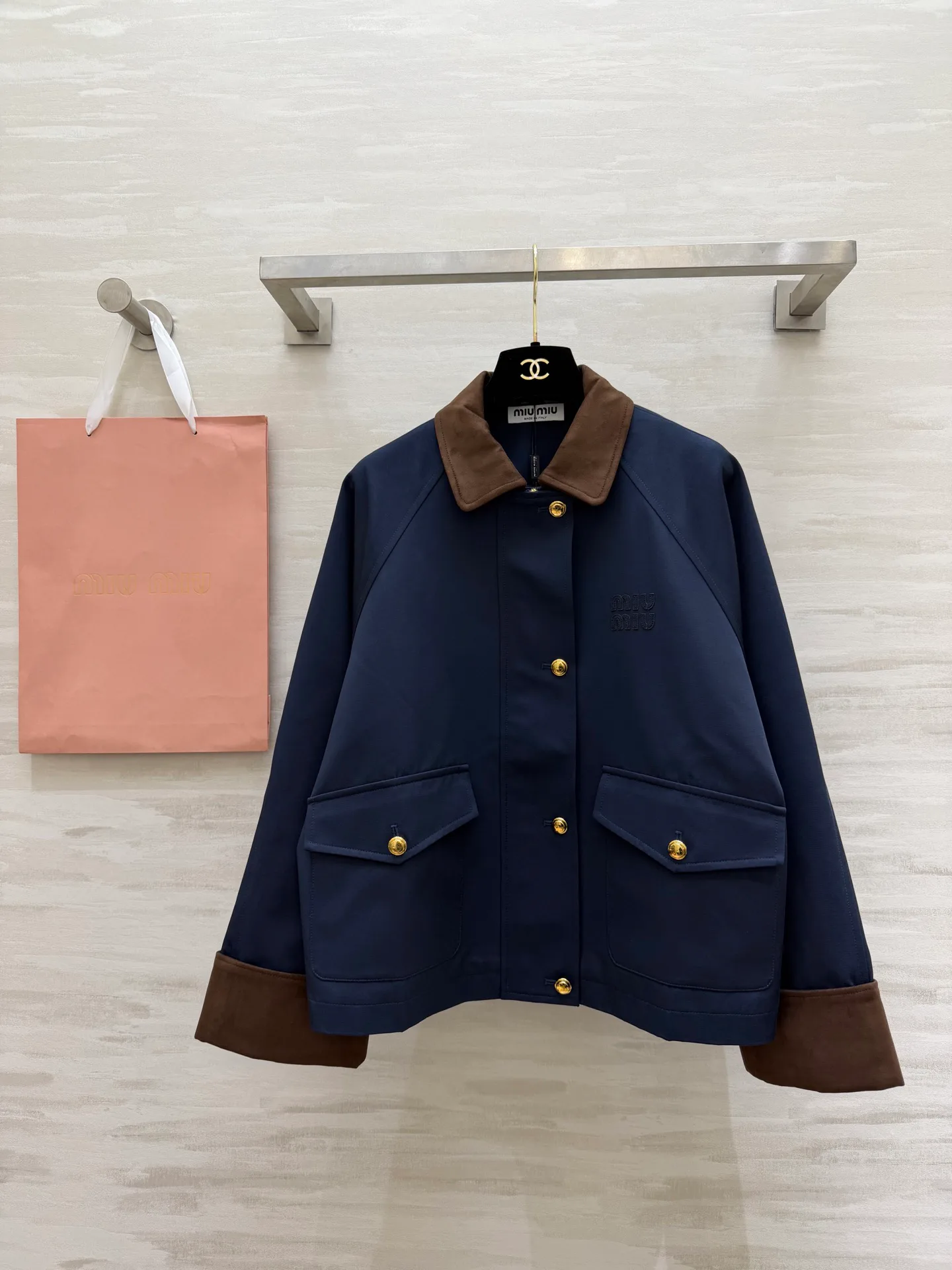 Жакеты Женские Miu Miu 11272202