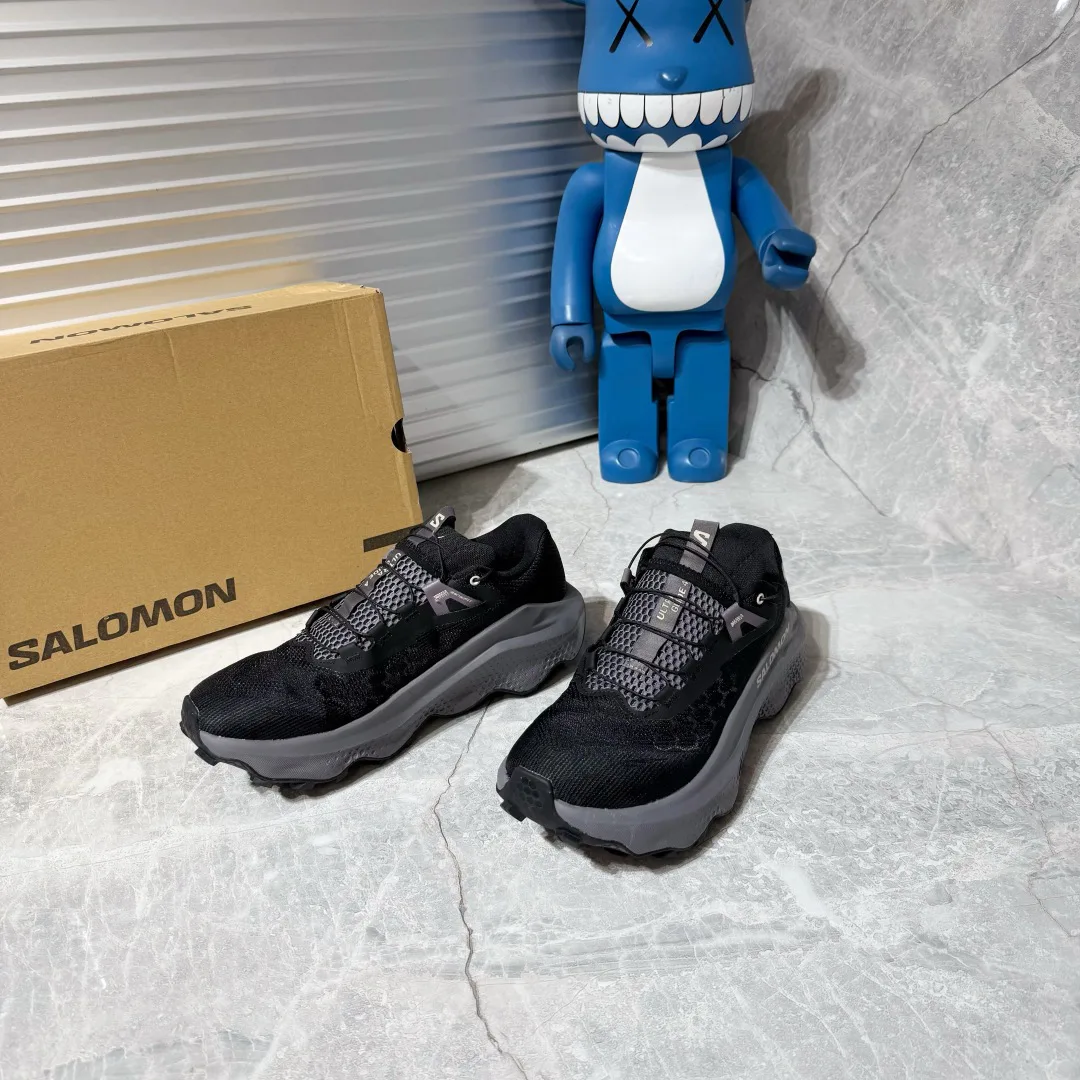 Кроссовки Женские Salomon 17964315