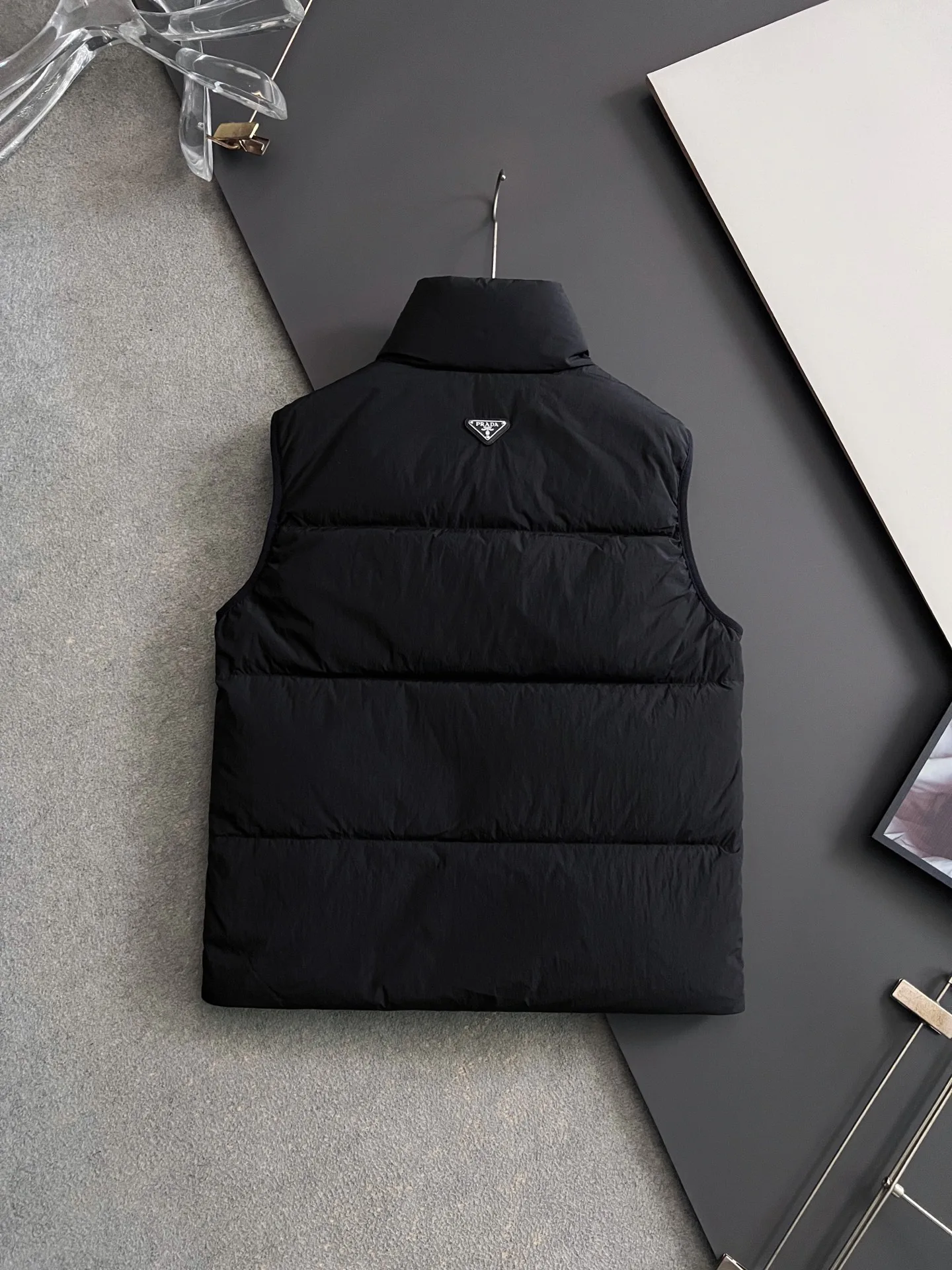 Жилеты Женские Prada 4348201