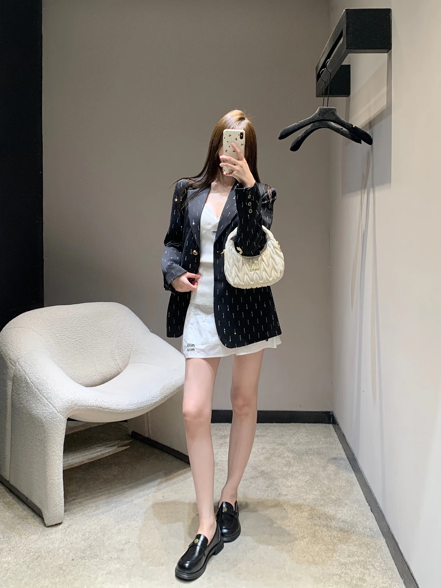 Жакеты Женские Miu Miu 5295981