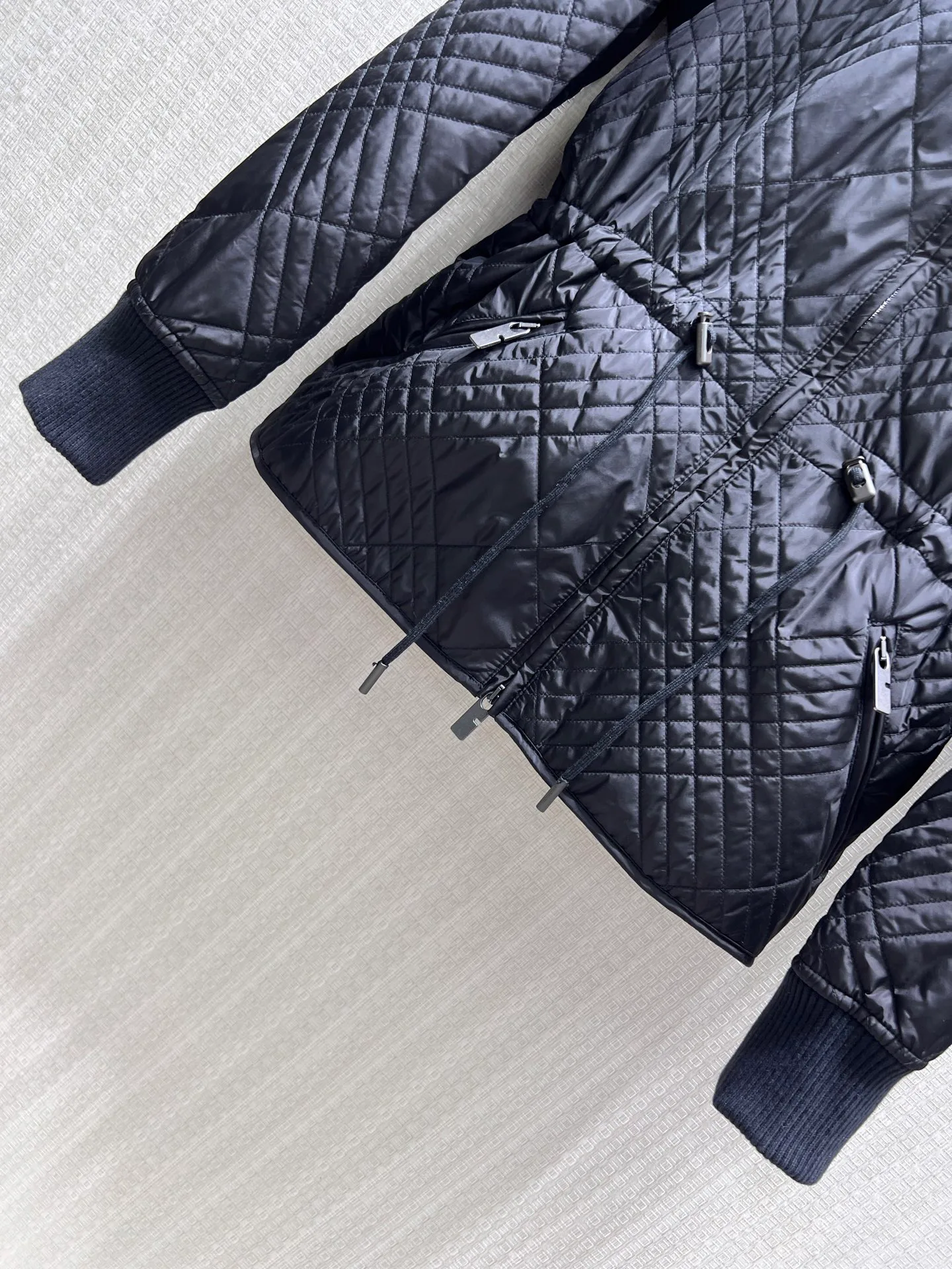 Куртки И Пуховики Женские Burberry 19097378