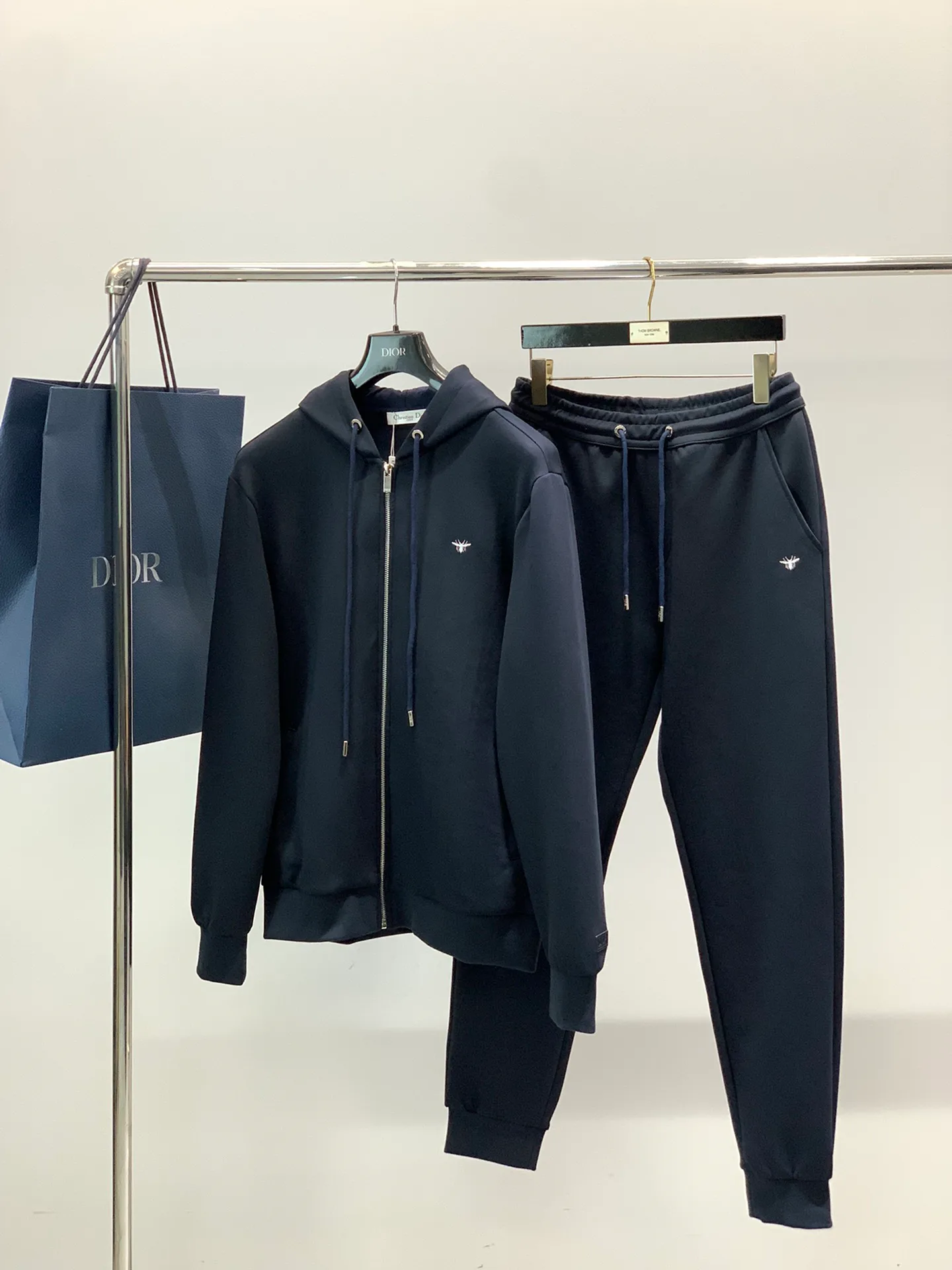 Спортивные Костюмы Женские Christian Dior 10610638