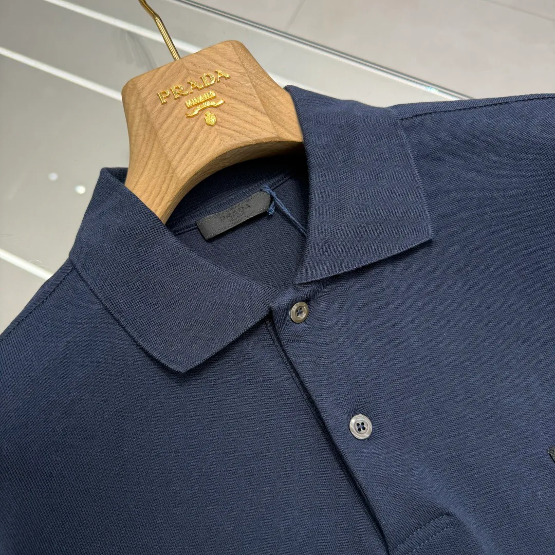 Рубашки Мужские Prada 18771986