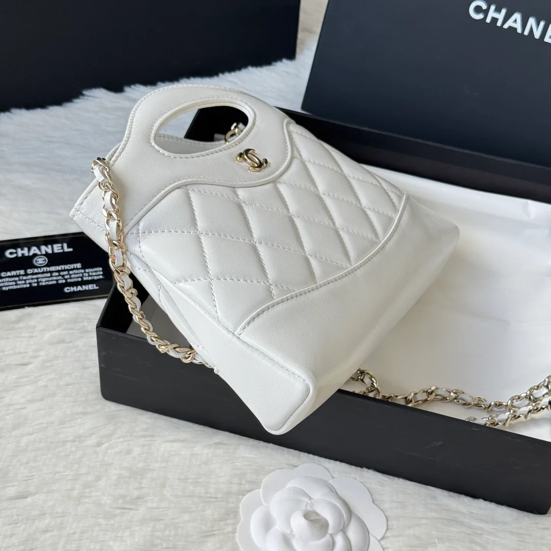 Классические Сумки Женские Chanel 11886265