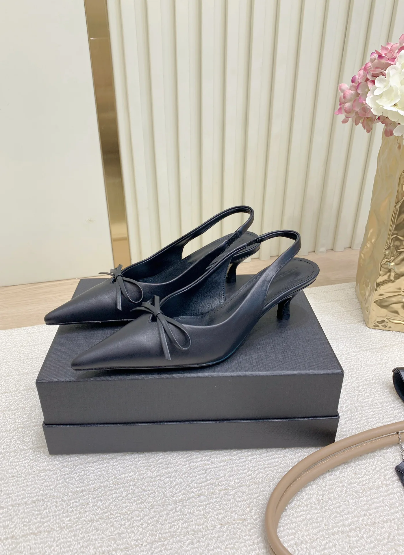 Туфли Женские Balenciaga 1101778