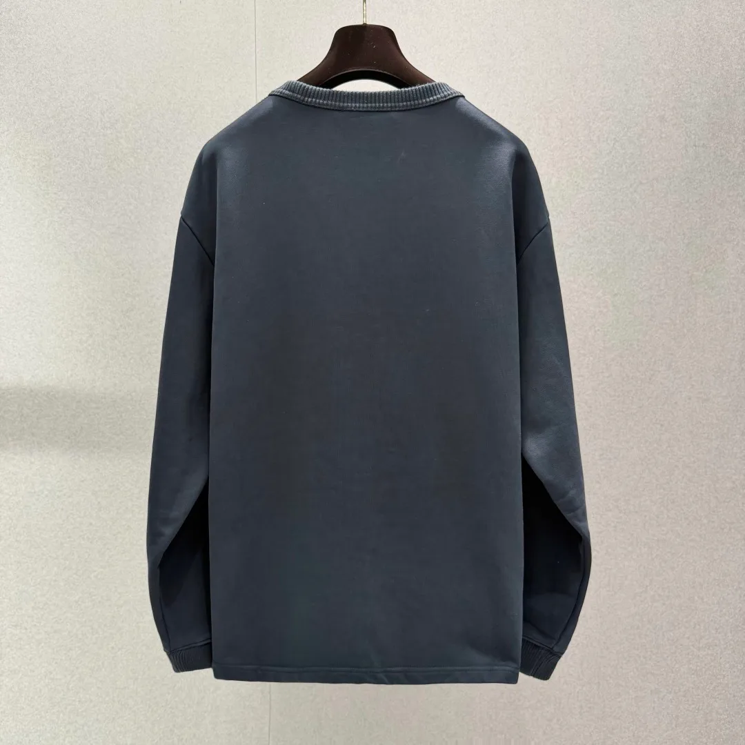 Свитшоты И Худи Мужские Acne Studios 18327012
