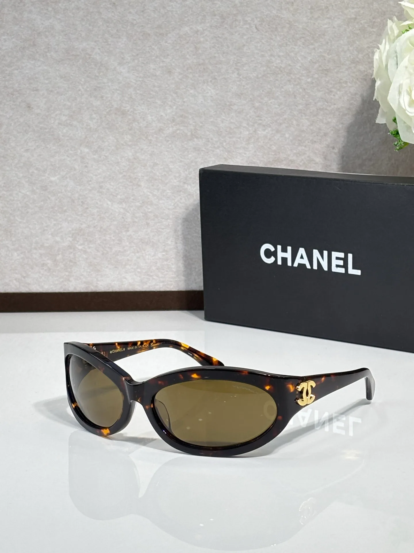 Очки Chanel 587601
