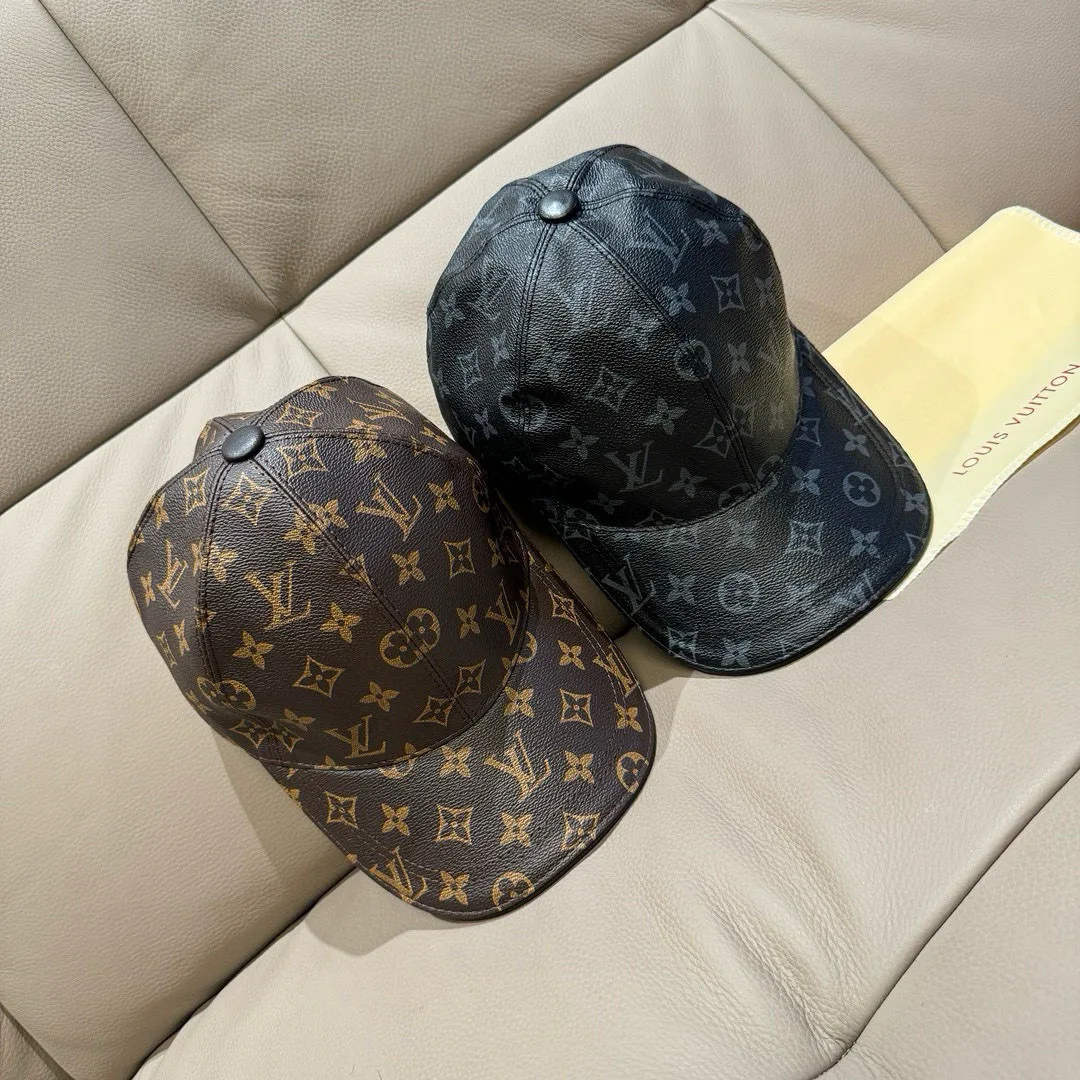 Головные Уборы Louis Vuitton 18105224