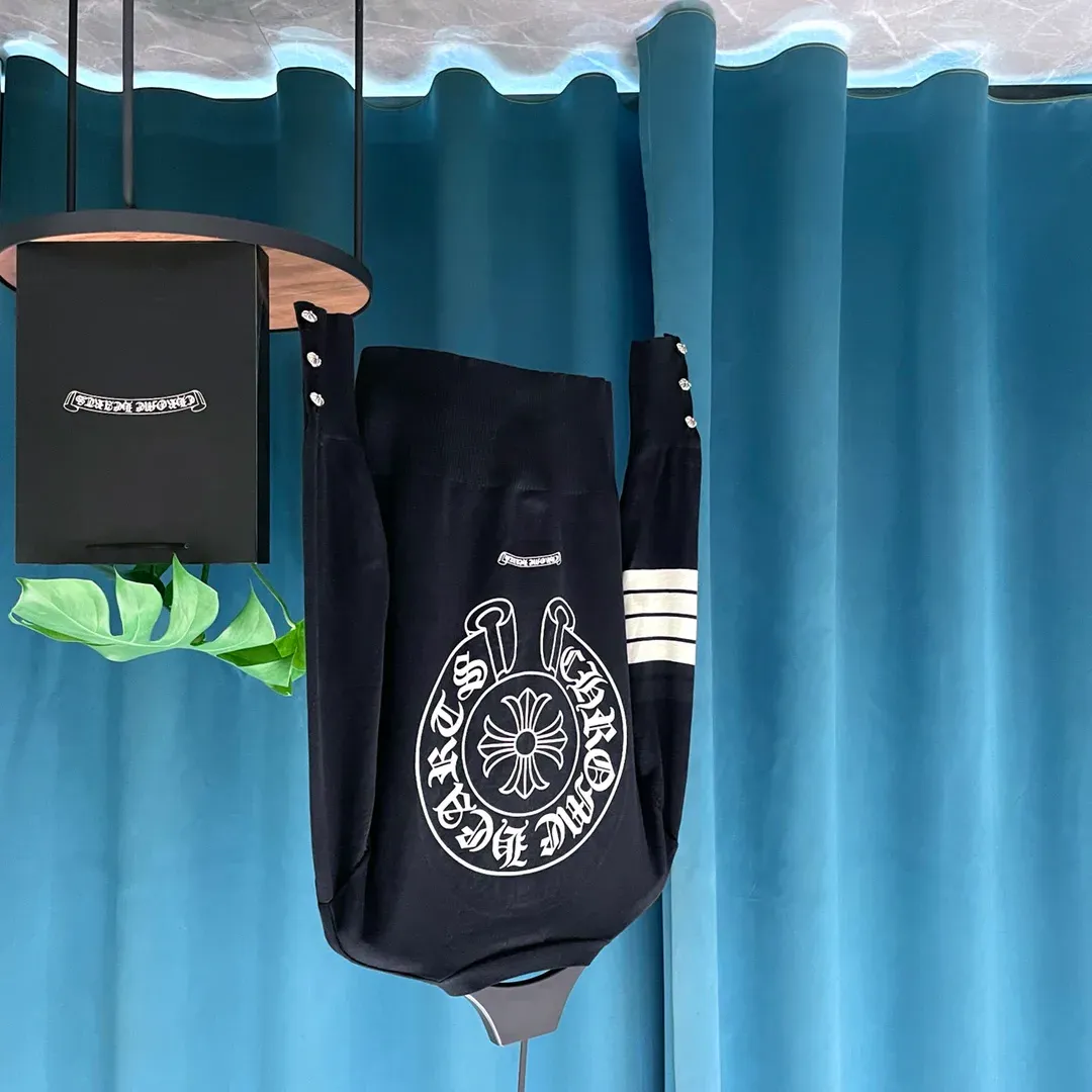 Свитеры Женские Chrome Hearts Свитеры Женские Chrome Hearts