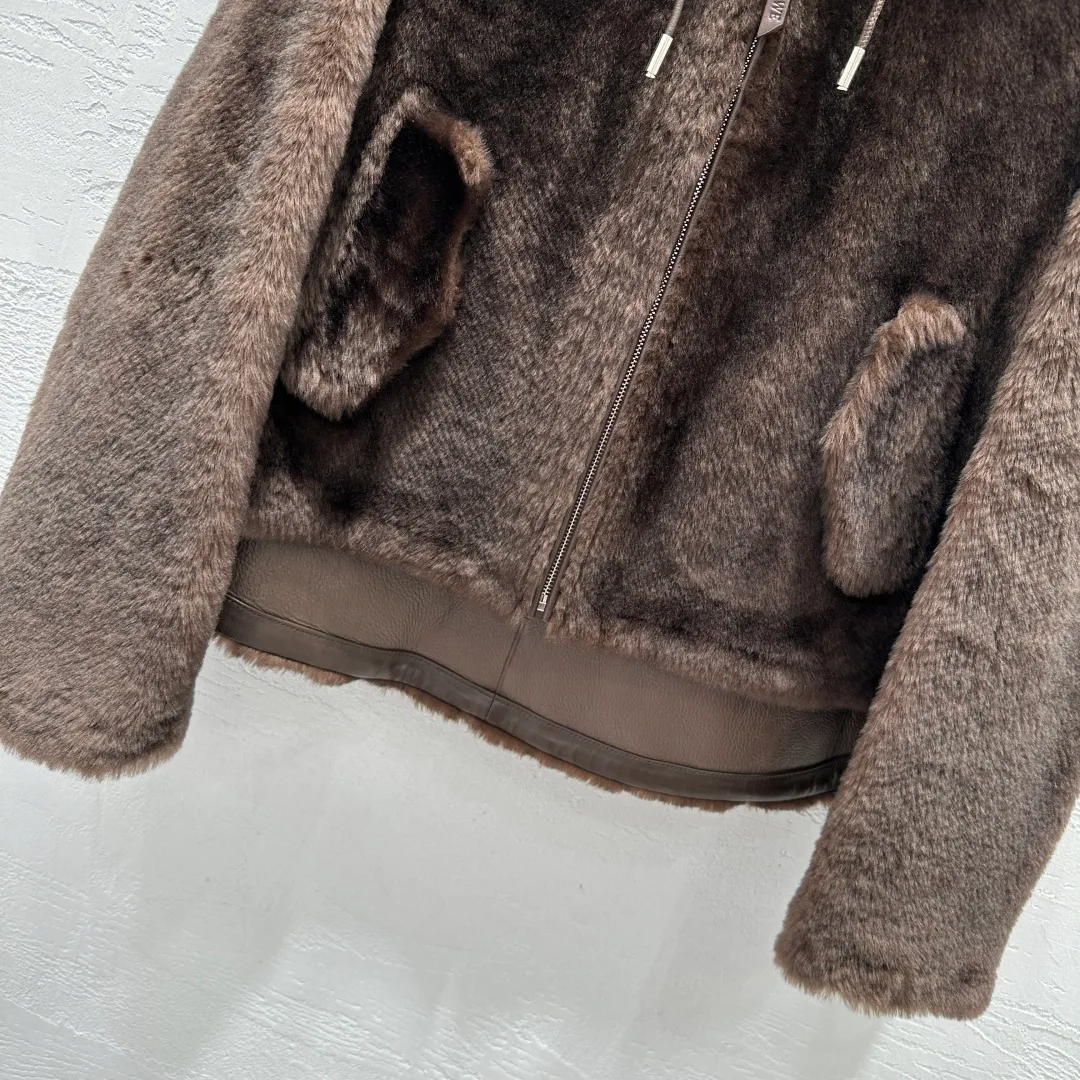 Шубы Женские Loewe 558900