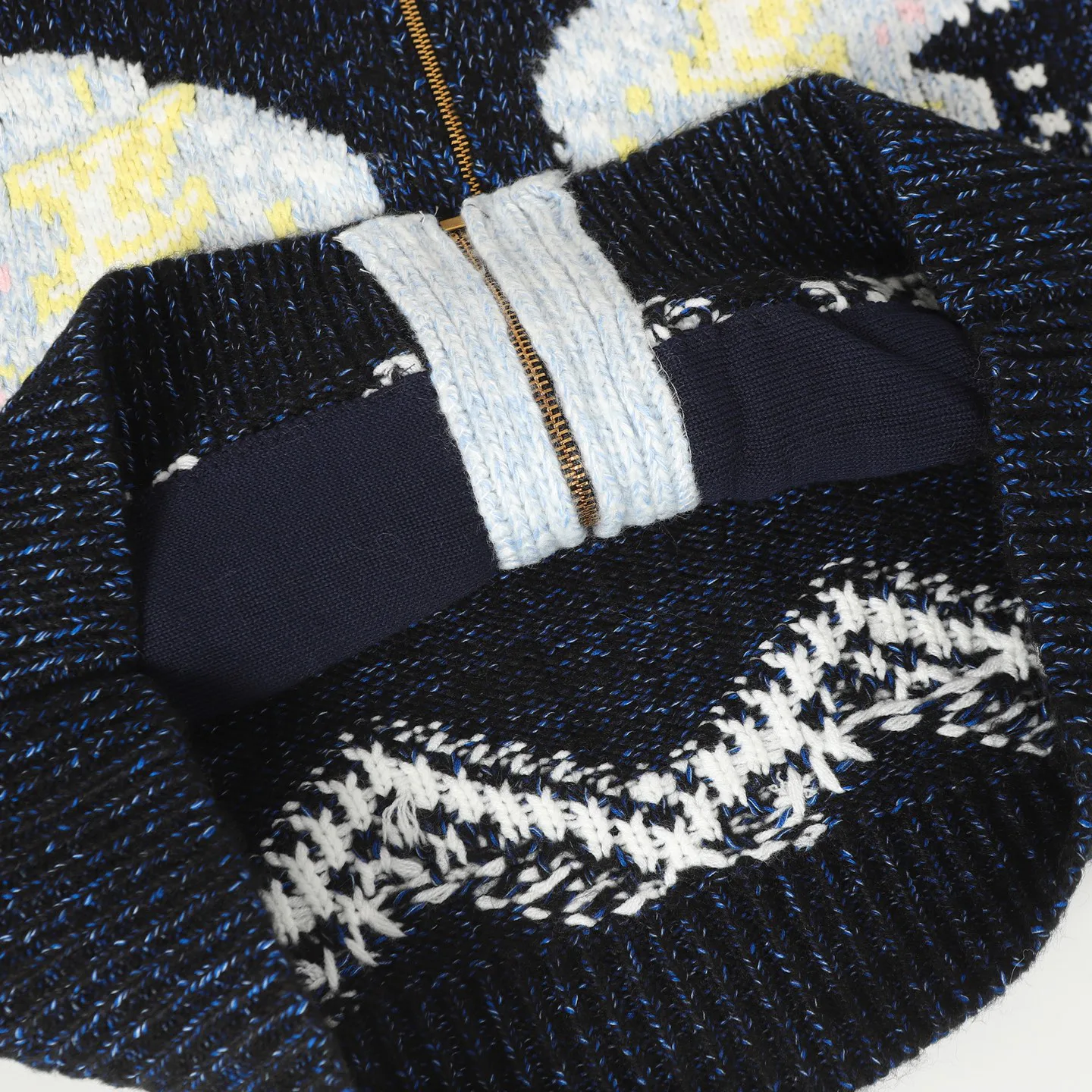 Джемперы И Свитеры Мужские Louis Vuitton 116493