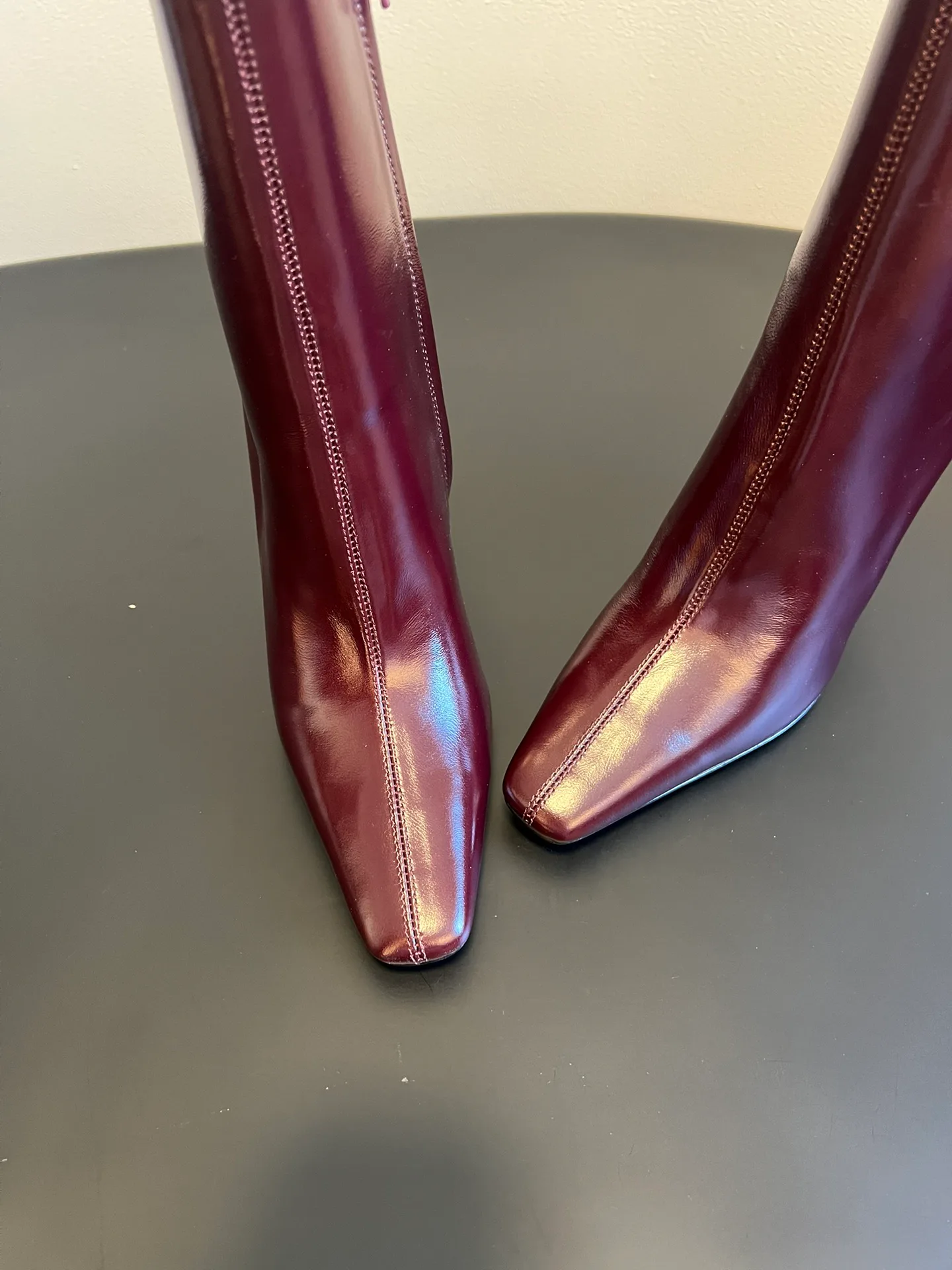 Ботильоны Женские Saint Laurent 18509593