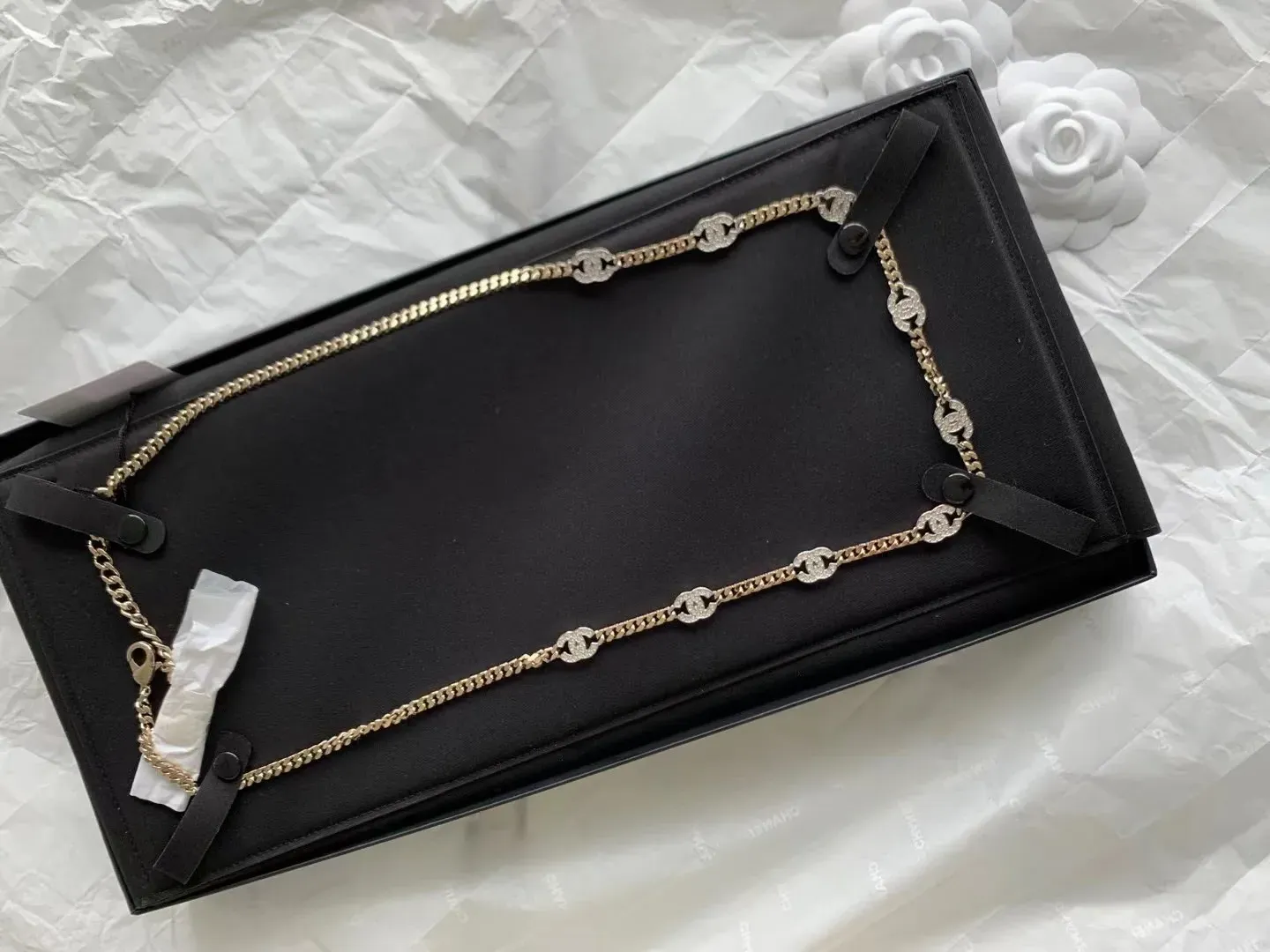 Бижутерия Chanel 1789715