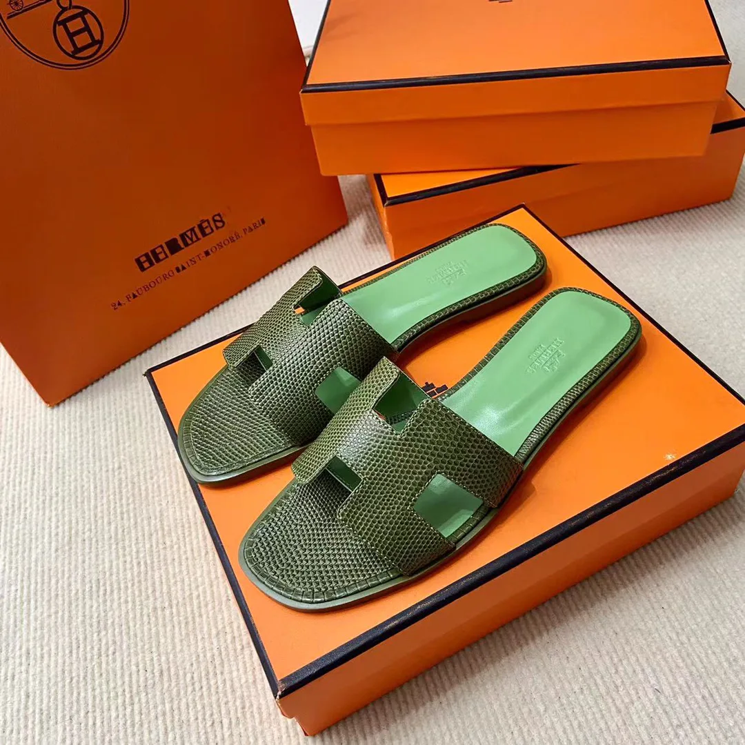 Сандалии Женские Hermes 11408766