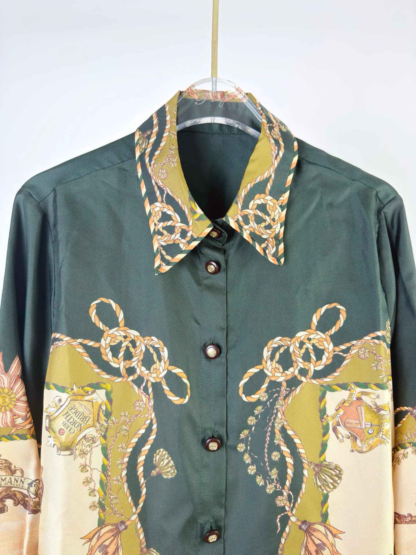 Рубашки Женские Zimmermann 18905835