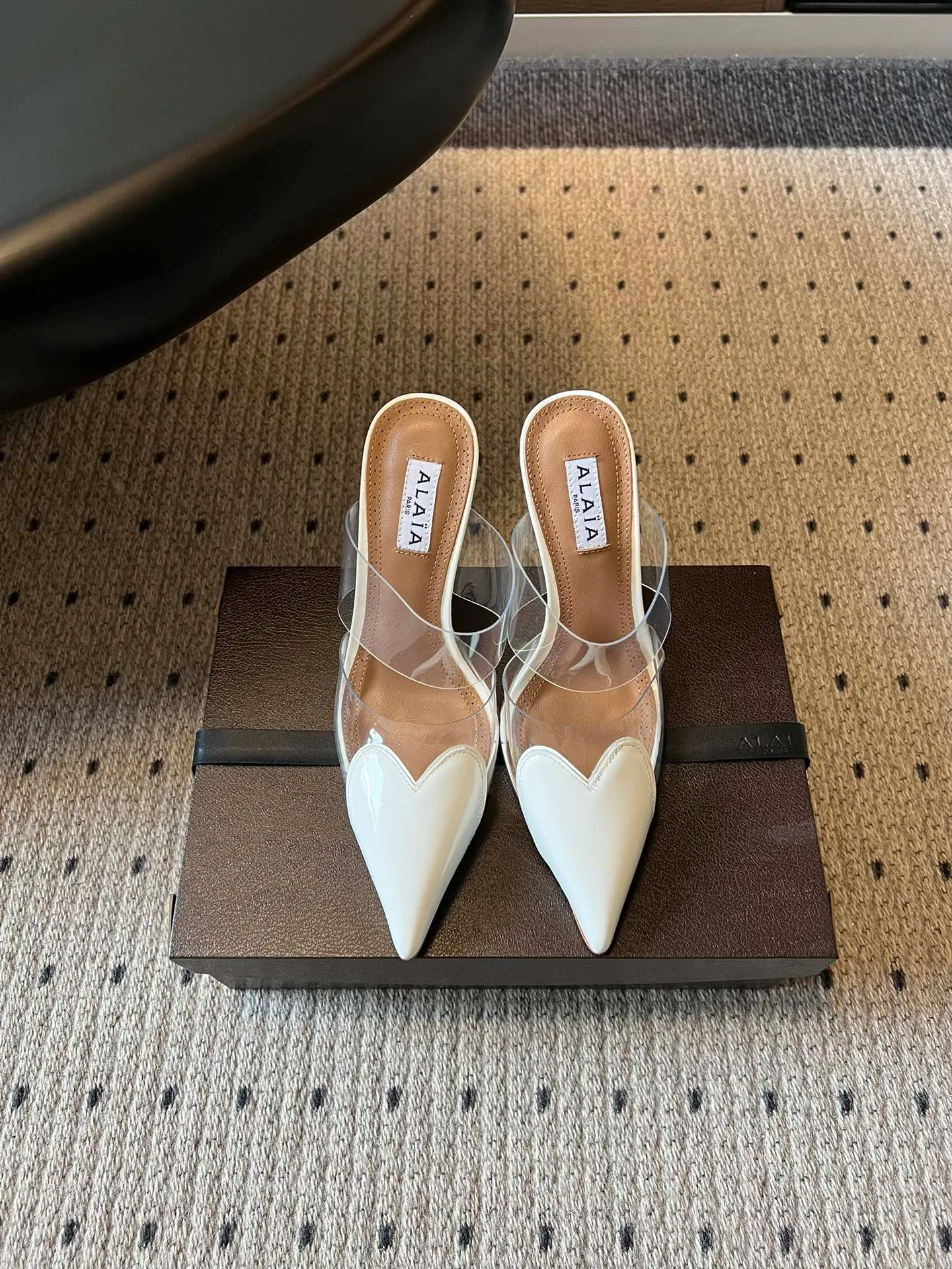 Мюли И Сабо Женские Alaia 12820205