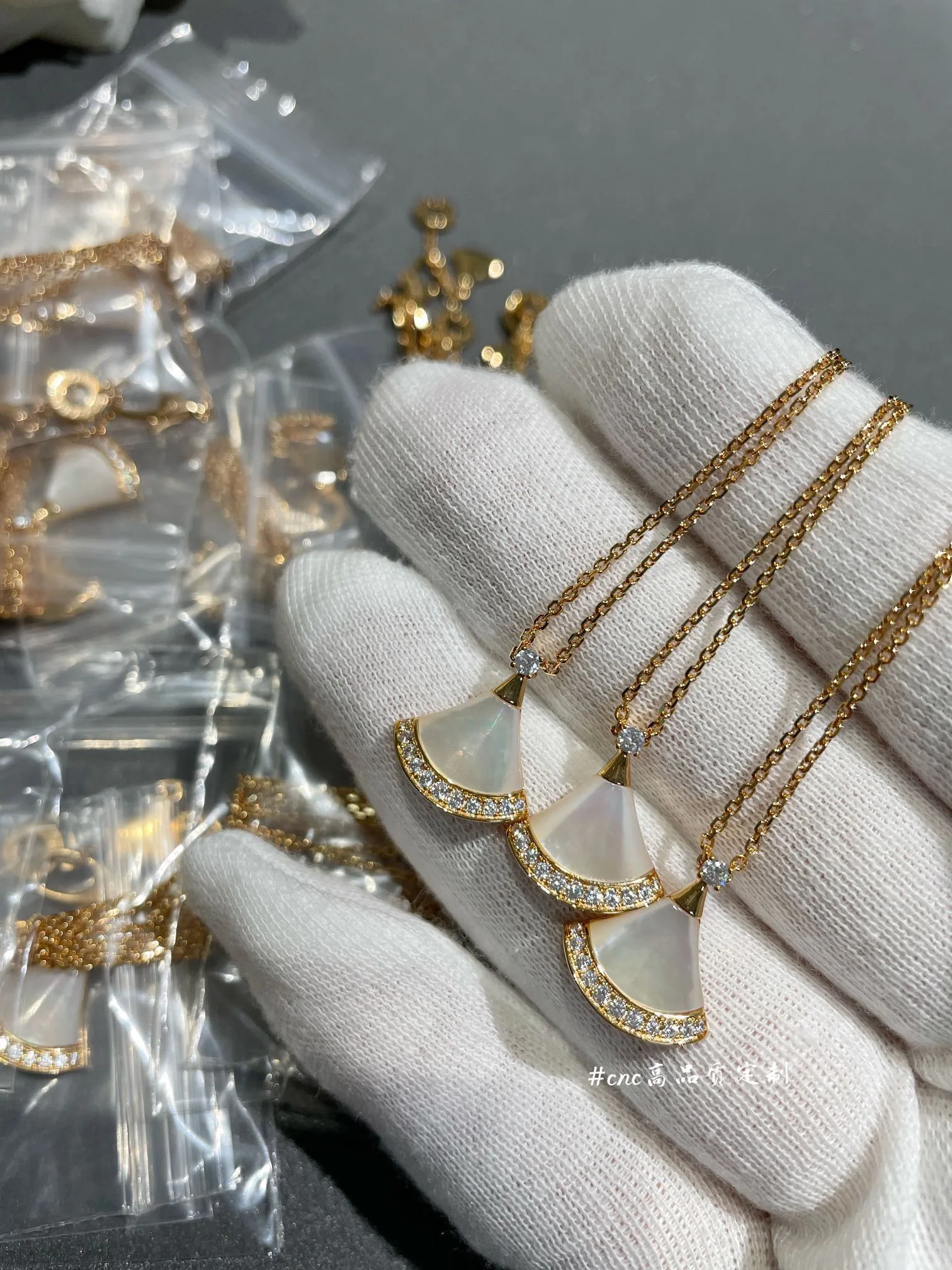 Бижутерия Bvlgari 11577792