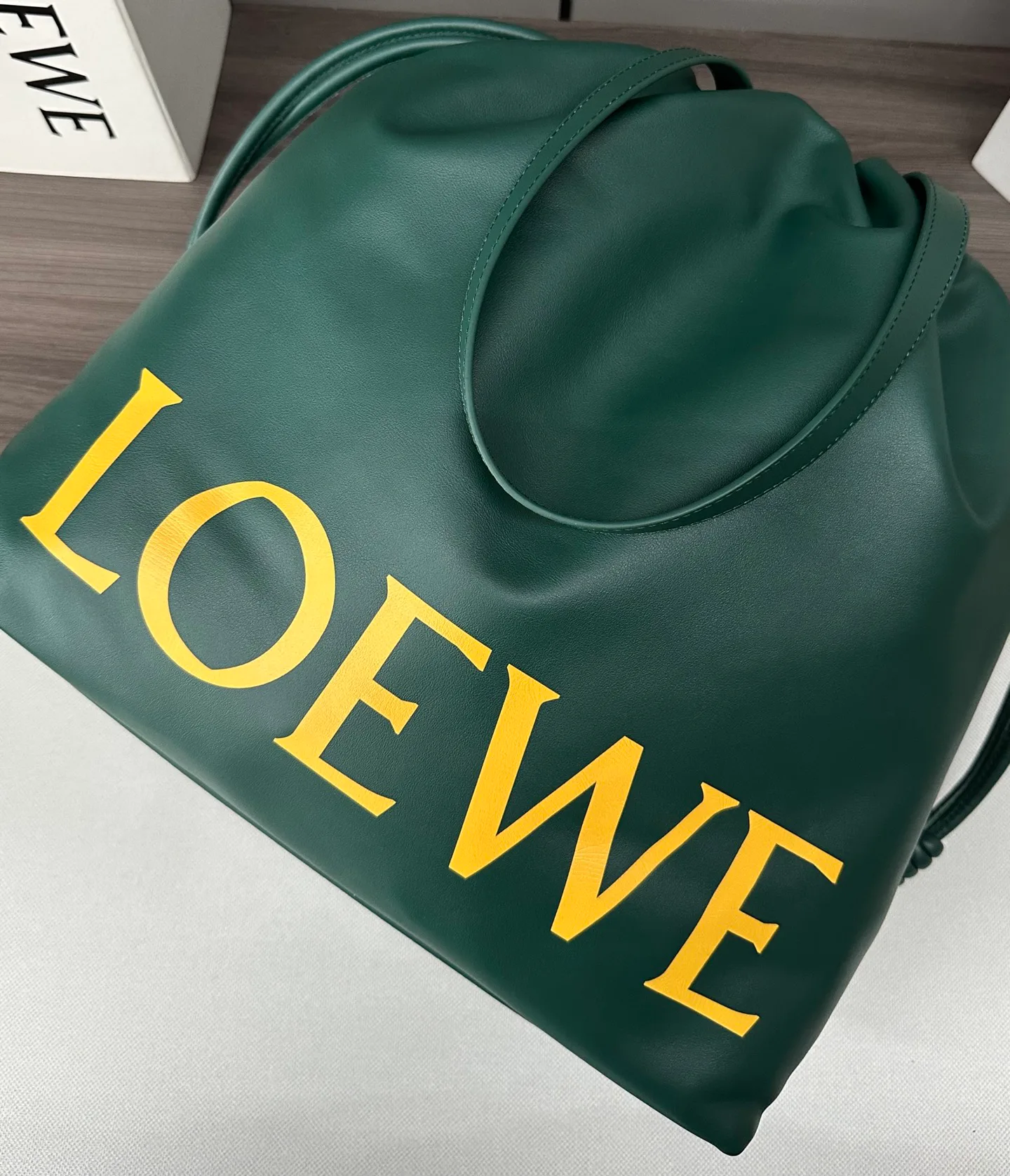 Классические Сумки Женские Loewe 962185