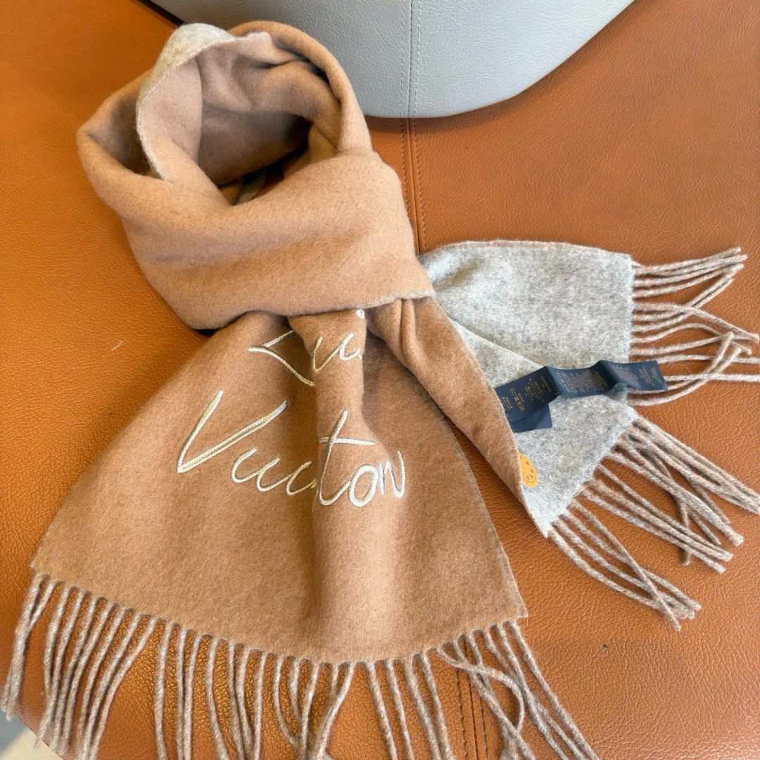 Шарфы Louis Vuitton 966160