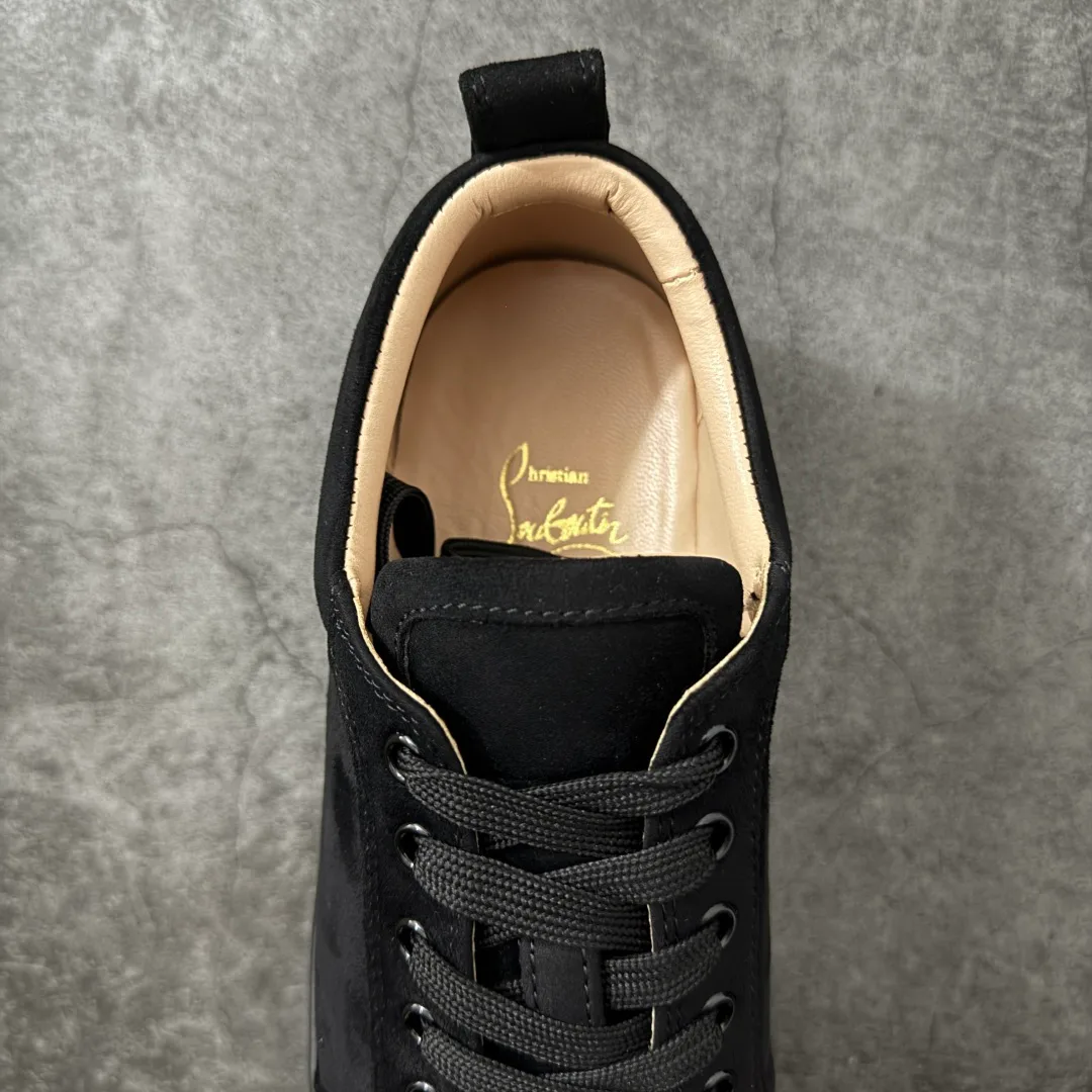 Кеды Мужские Christian Louboutin 11475088