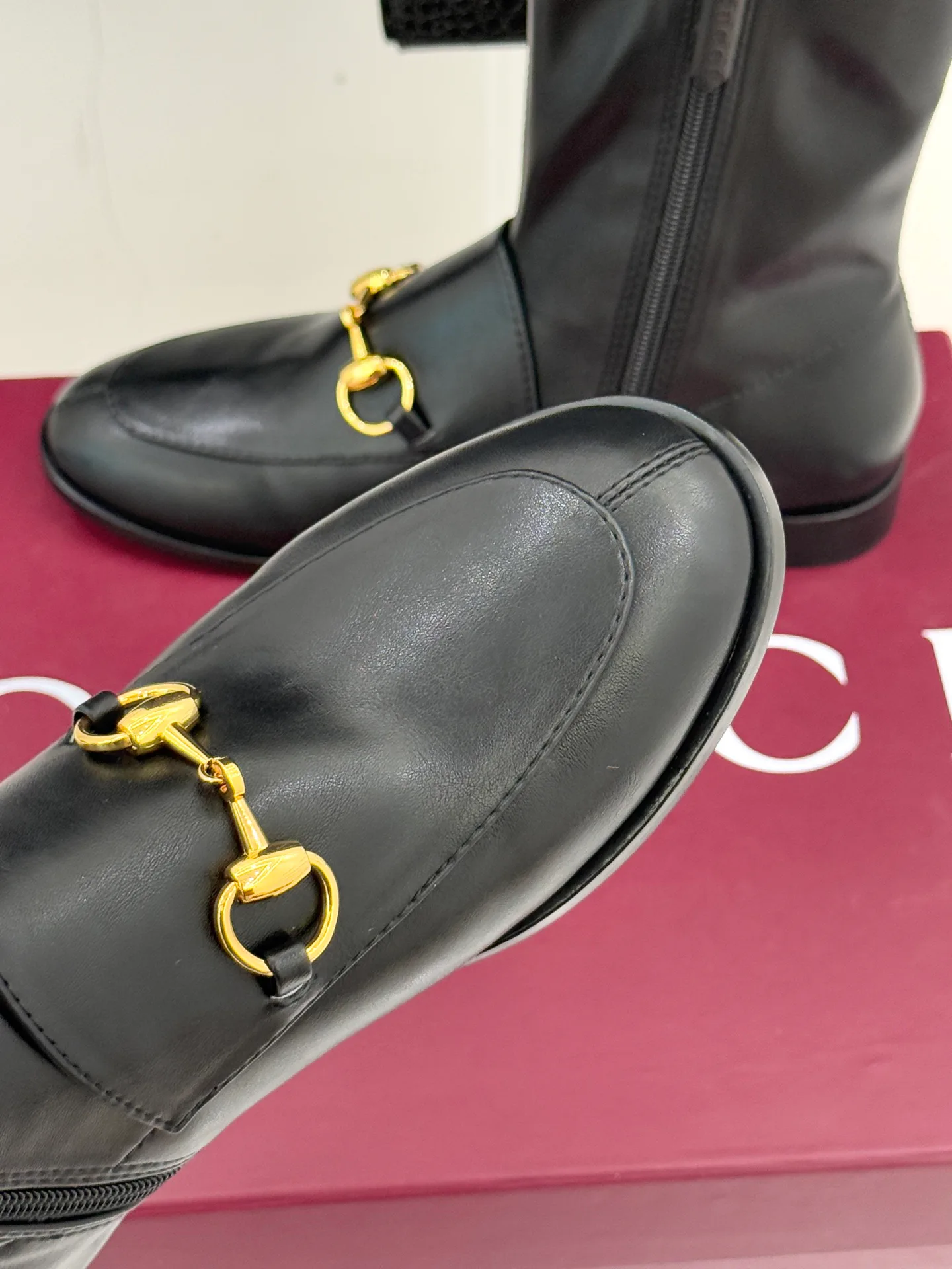 Ботильоны Женские Gucci 19143492