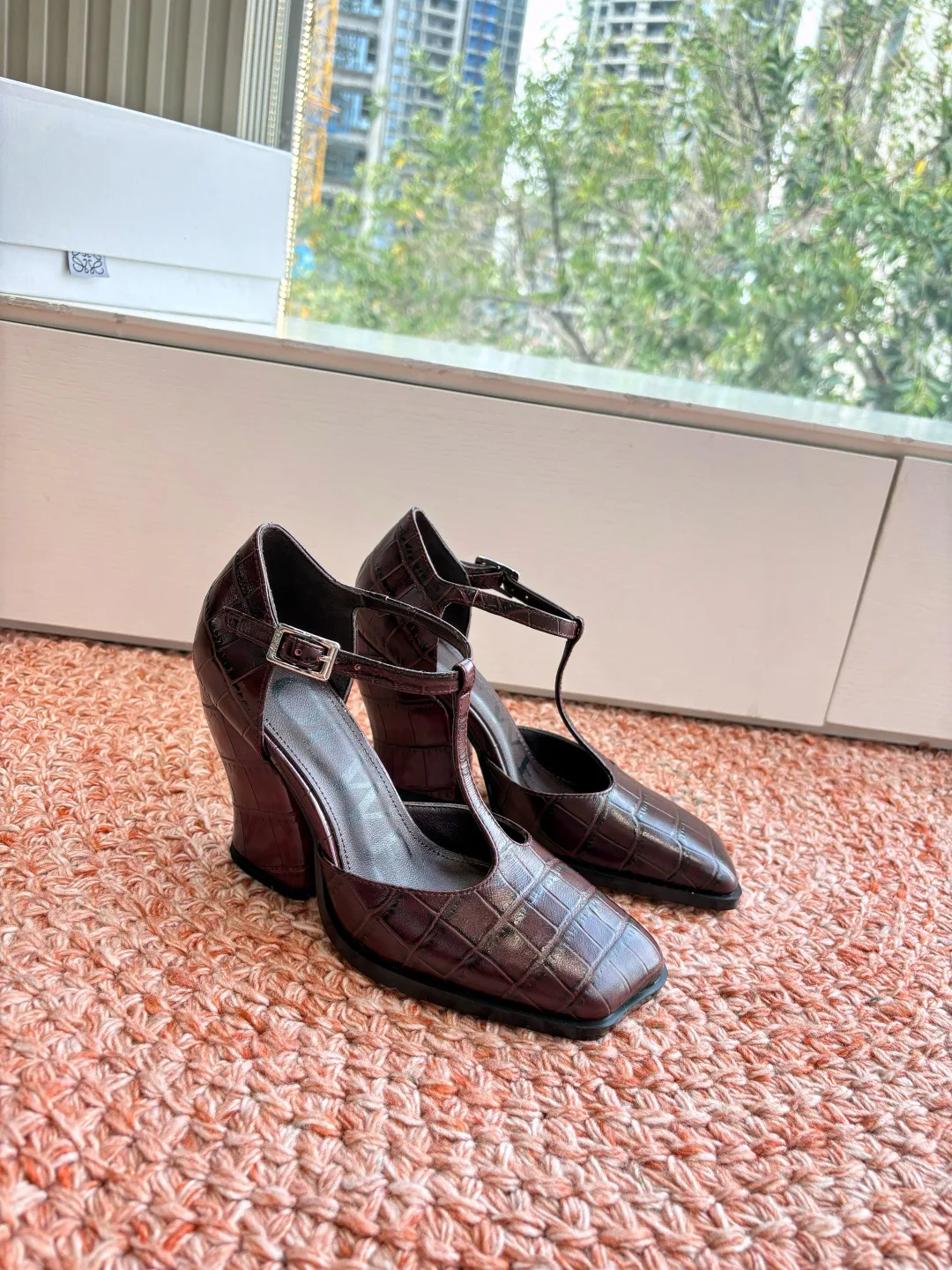 Туфли Женские Loewe 882976