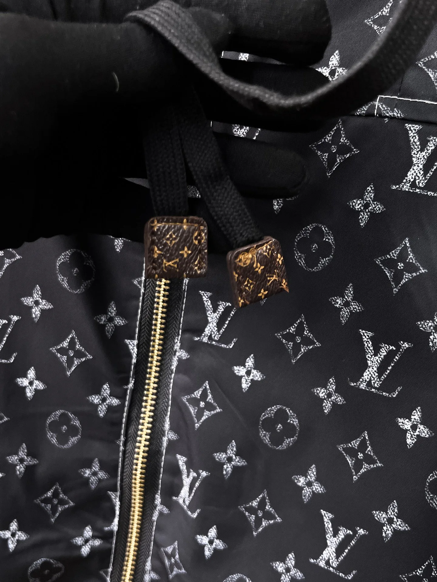 Куртки И Пуховики Мужские Louis Vuitton 18191461