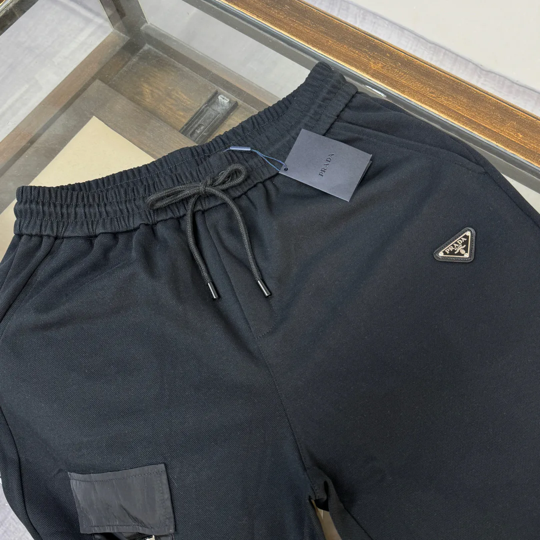 Шорты Мужские Prada 12670943