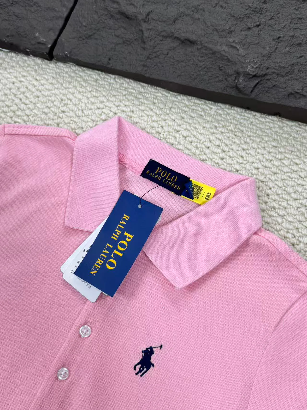 Рубашки Мужские Ralph Lauren 11523573