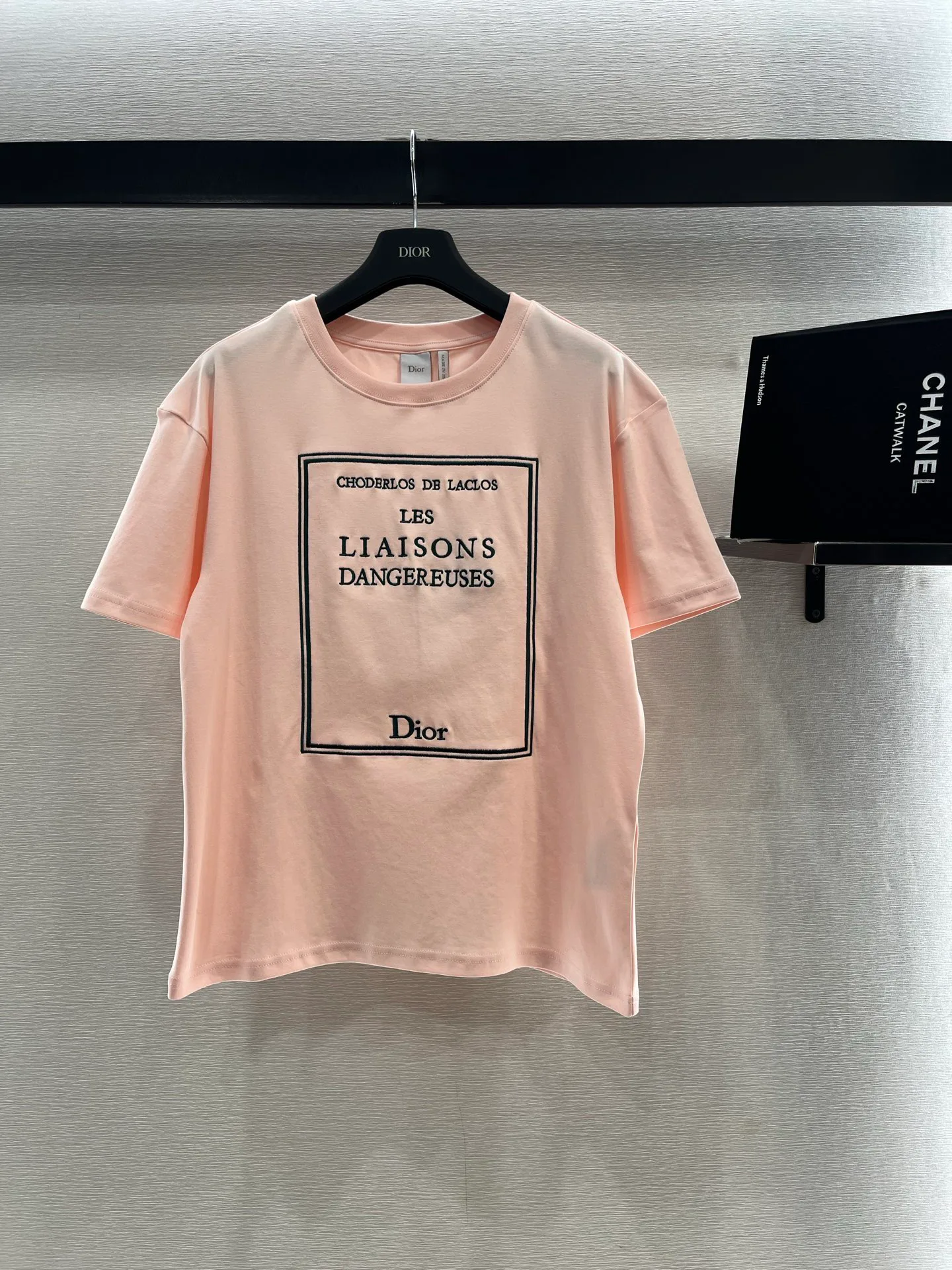 Футболки Женские Christian Dior 2942898