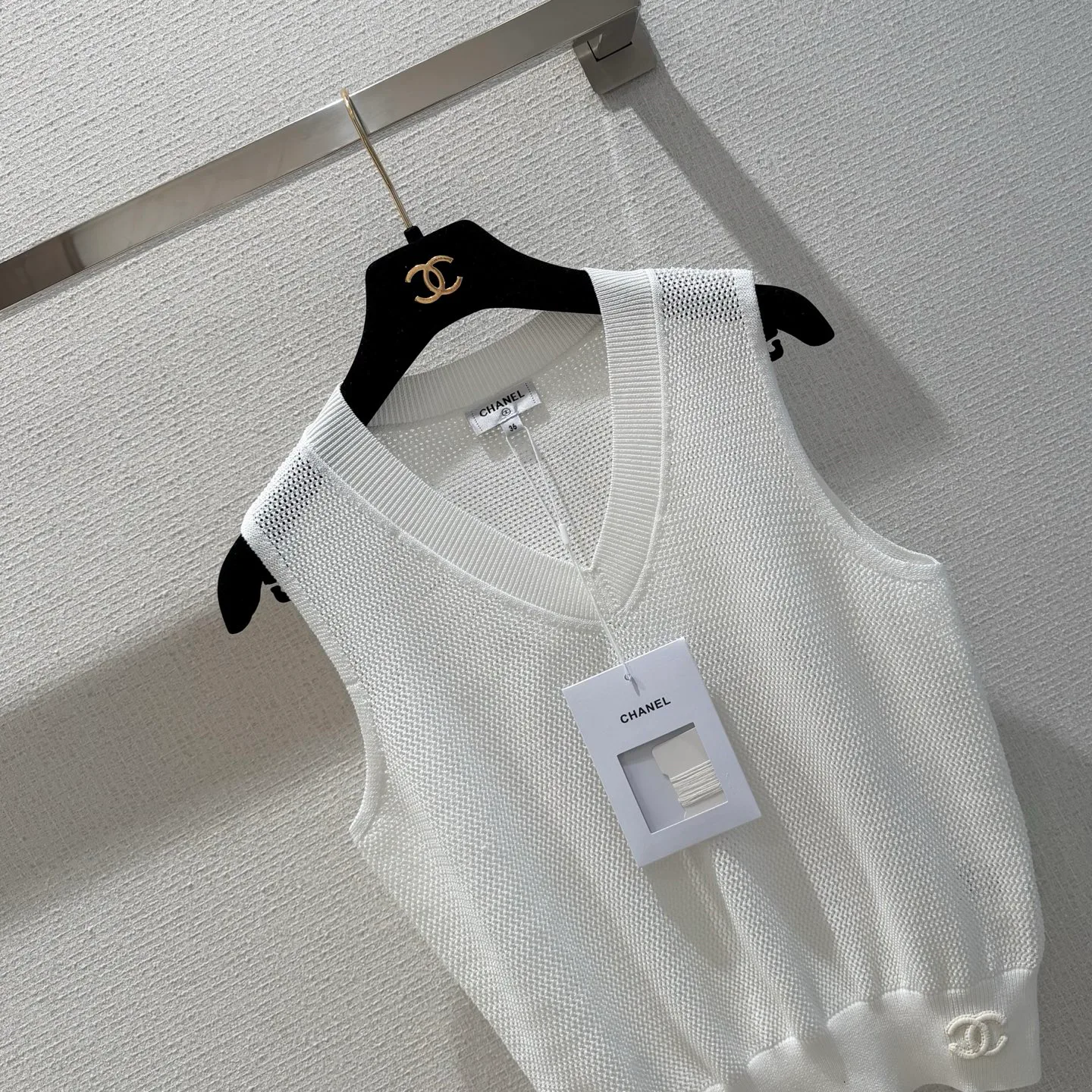 Топы Женские Chanel 11577450
