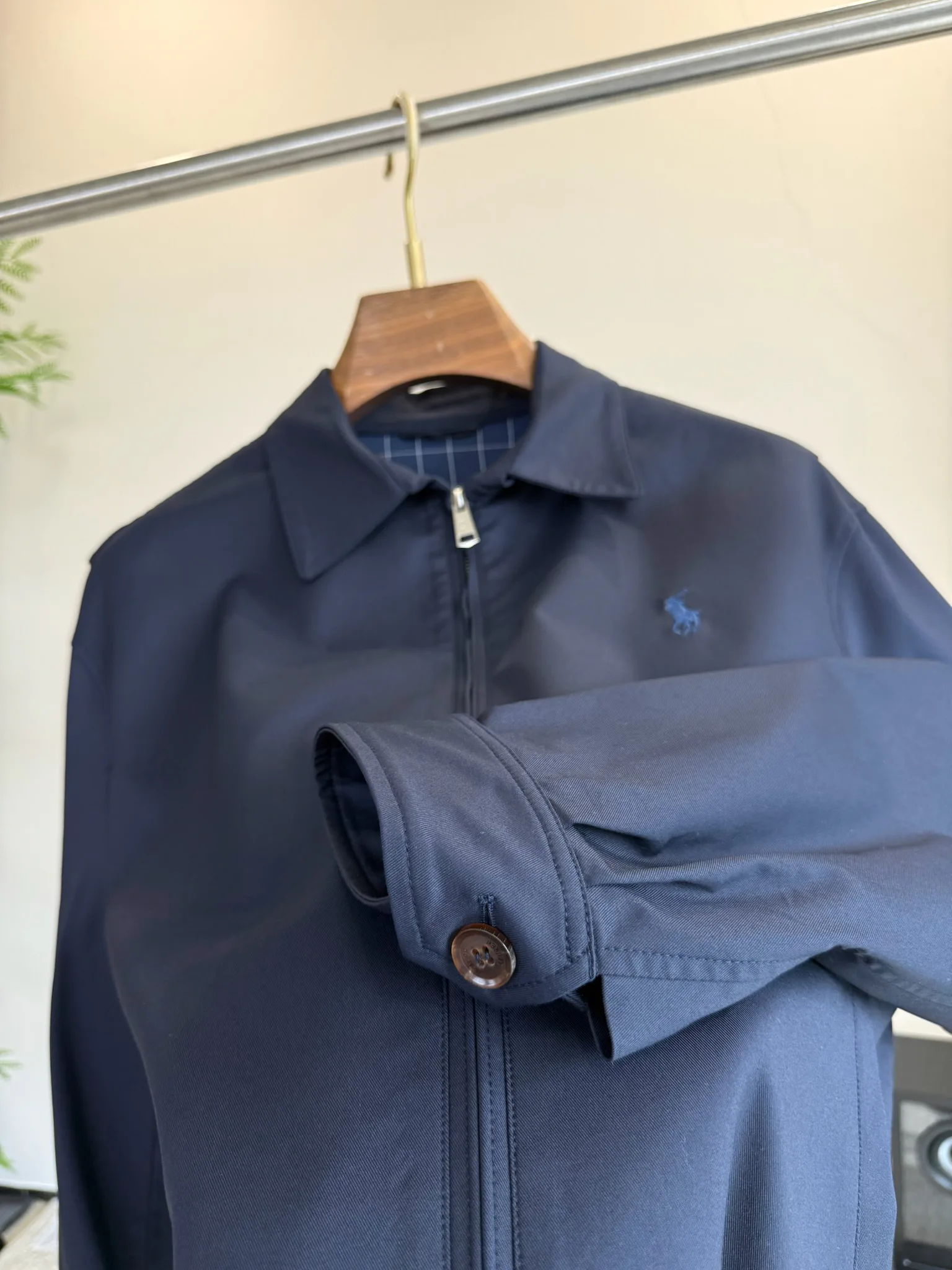 Куртки И Пуховики Мужские Ralph Lauren 13428225