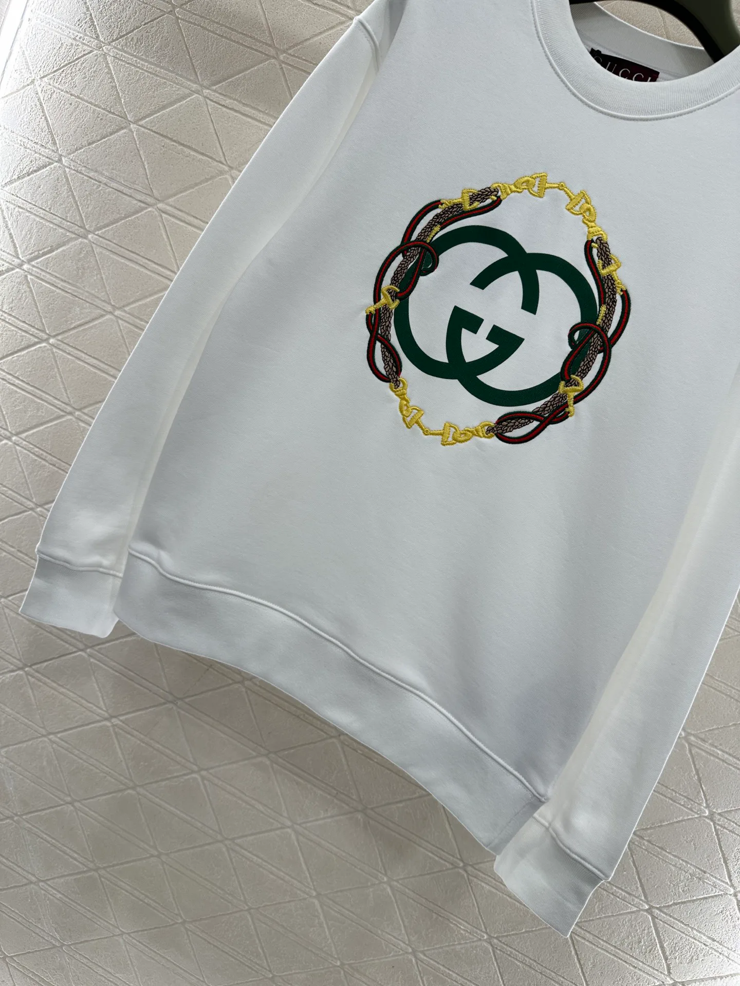 Свитшоты И Худи Женские Gucci 1698806