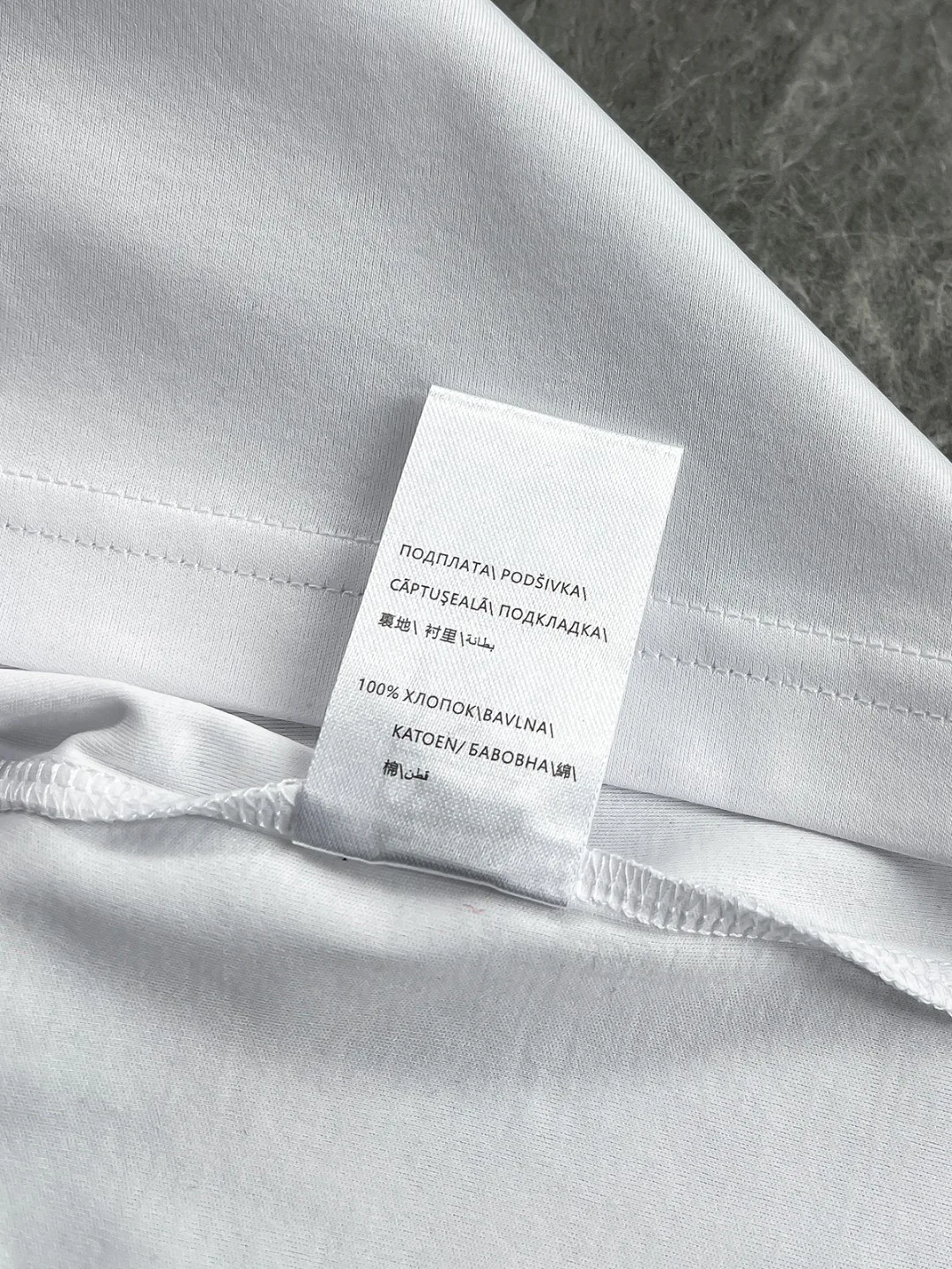 Футболки Мужские Brunello Cucinelli 21261