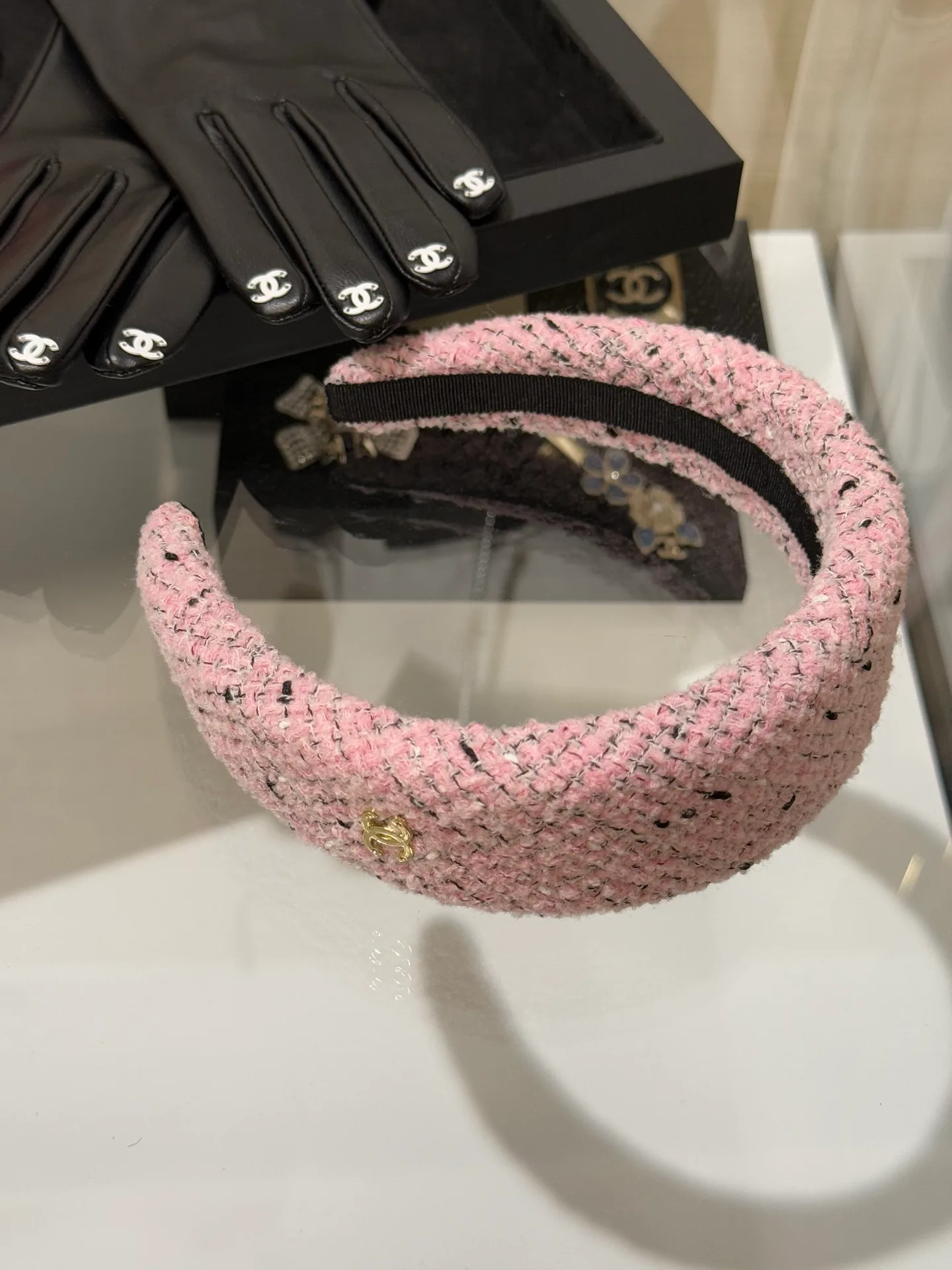 Головные Уборы Chanel 1891643