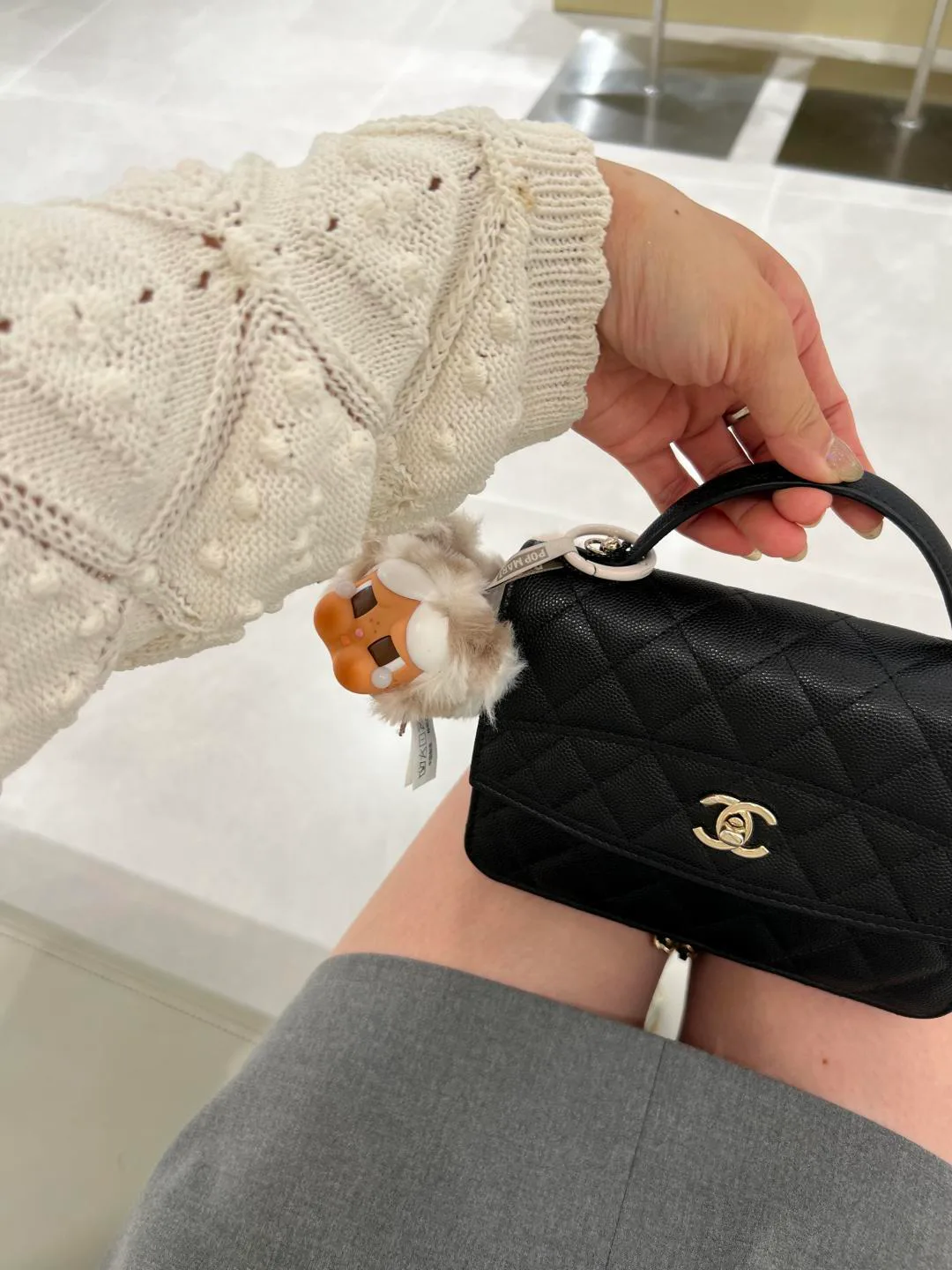 Джемперы И Свитеры Женские Chanel 9990051