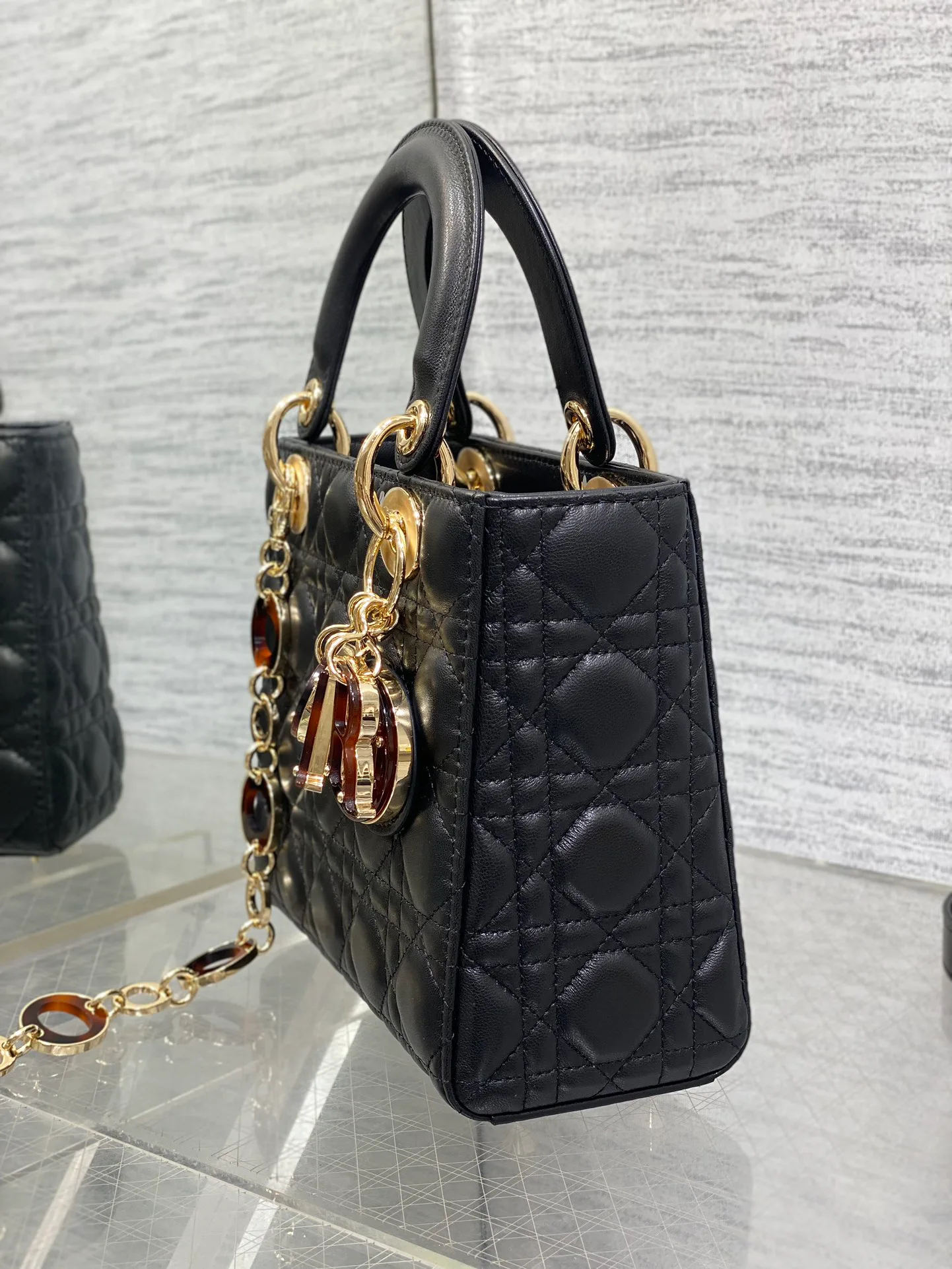 Классические Сумки Женские Christian Dior 13414272