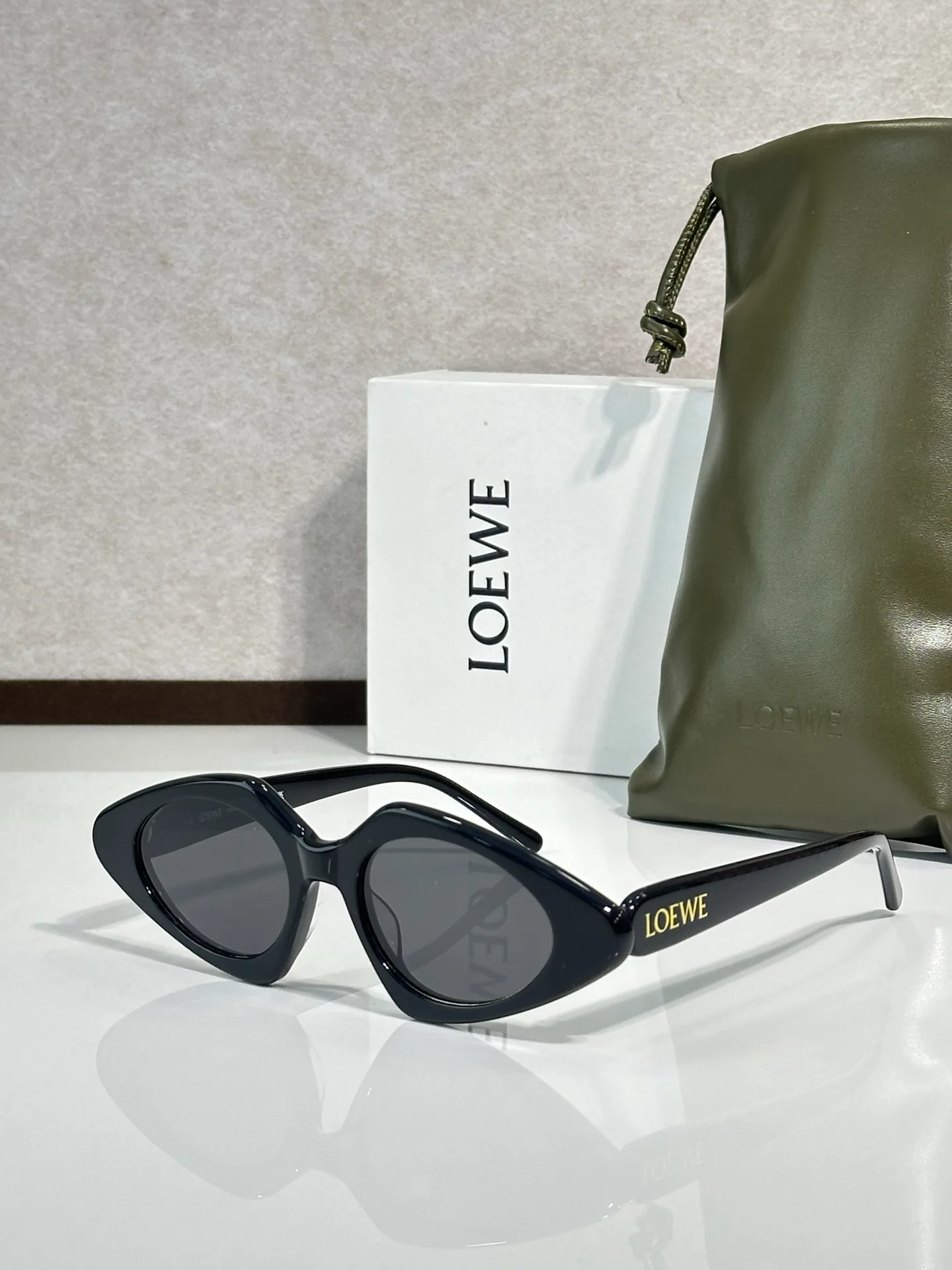 Очки Loewe 823323