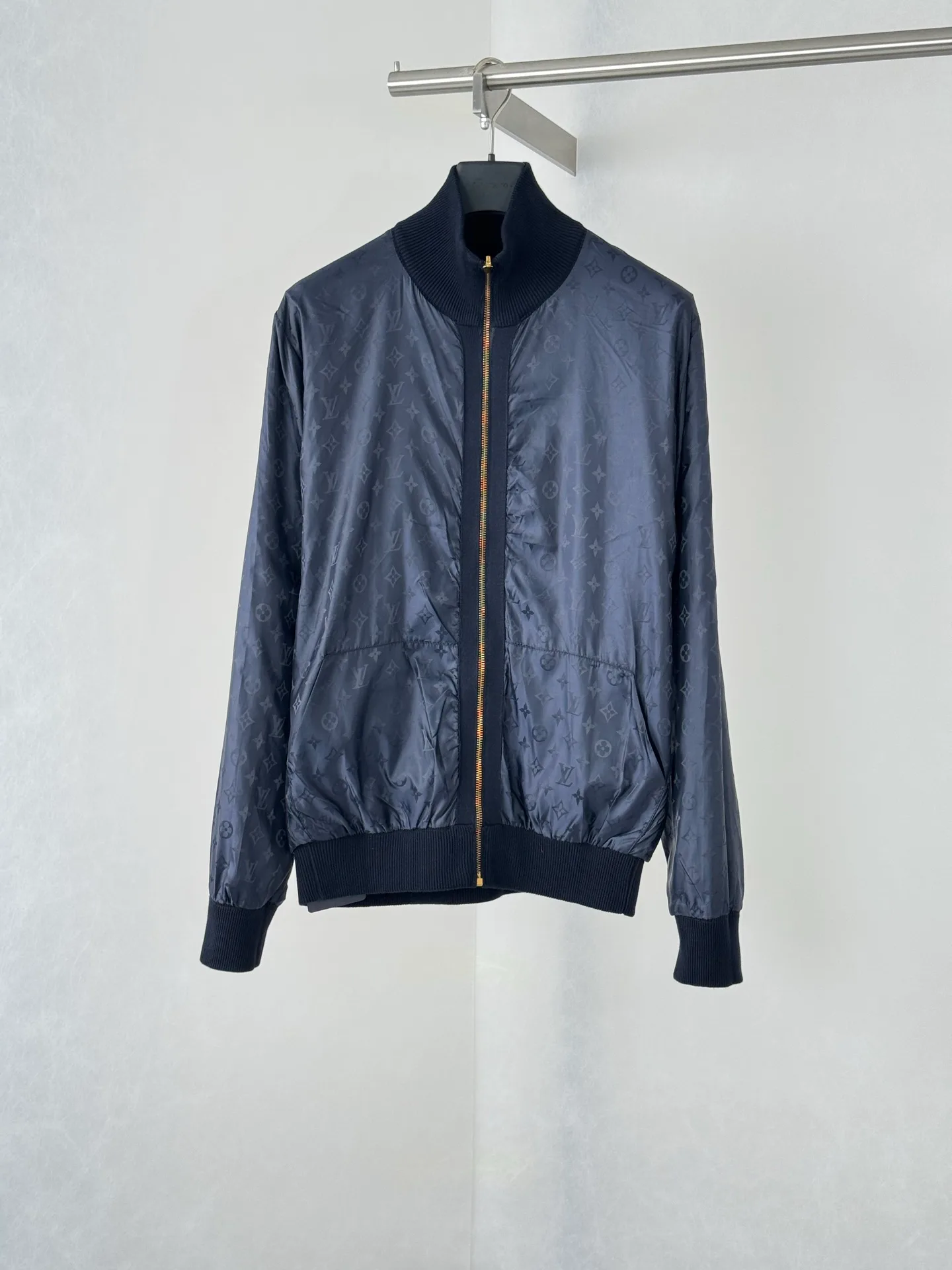Куртки И Пуховики Мужские Louis Vuitton 17585861