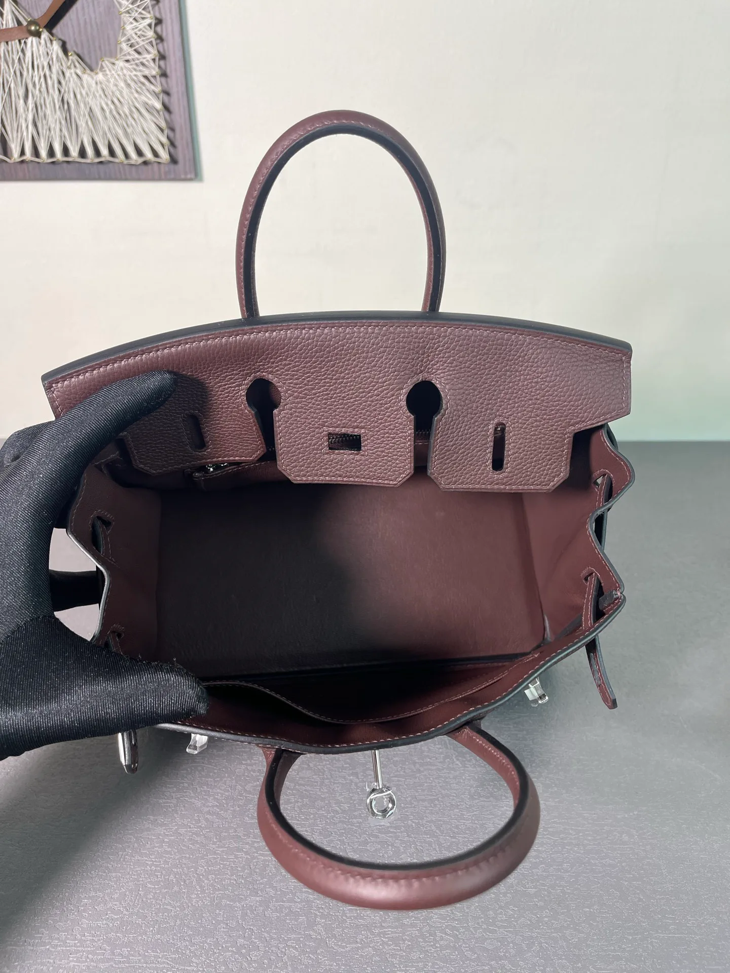 Классические Сумки Женские Hermes 11488693