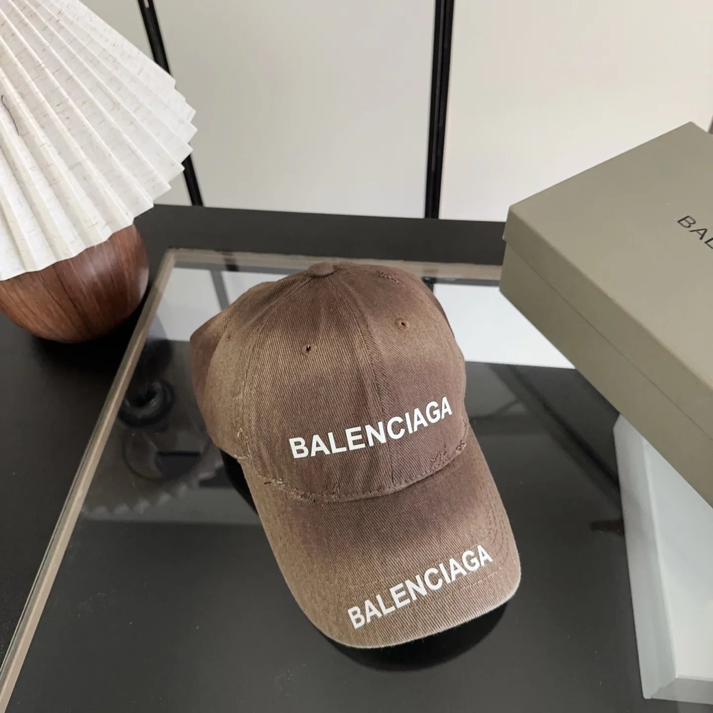 Головные Уборы Balenciaga 17646868