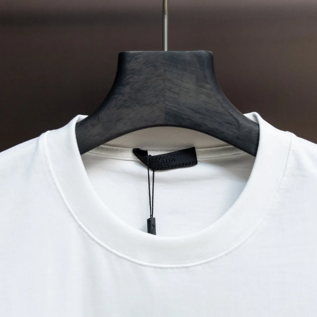 Футболки Женские Prada 791511