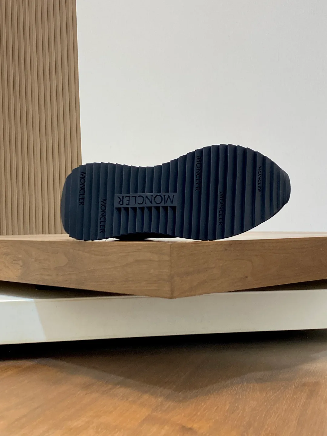 Кроссовки Мужские Moncler 405191