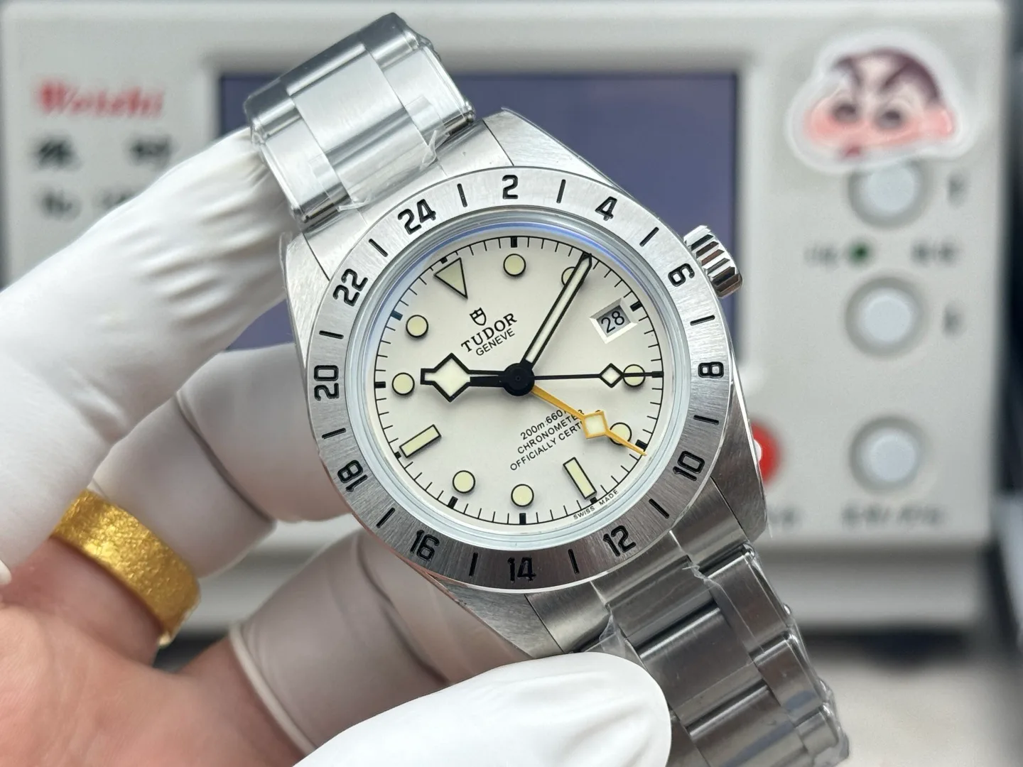 Часы Мужские Tudor 17834778