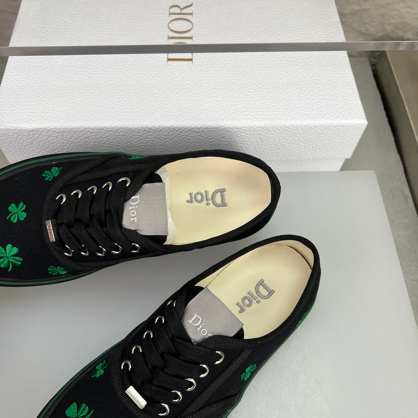 Кеды Женские Christian Dior 11638028