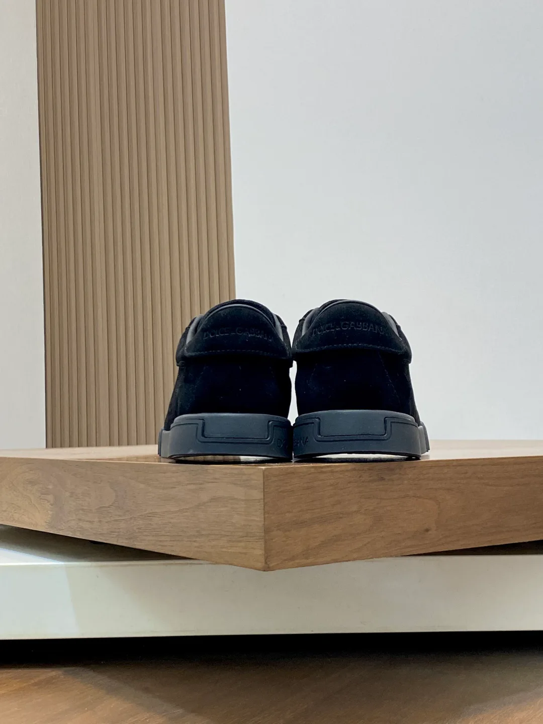 Кеды Мужские Dolce & Gabbana 34399