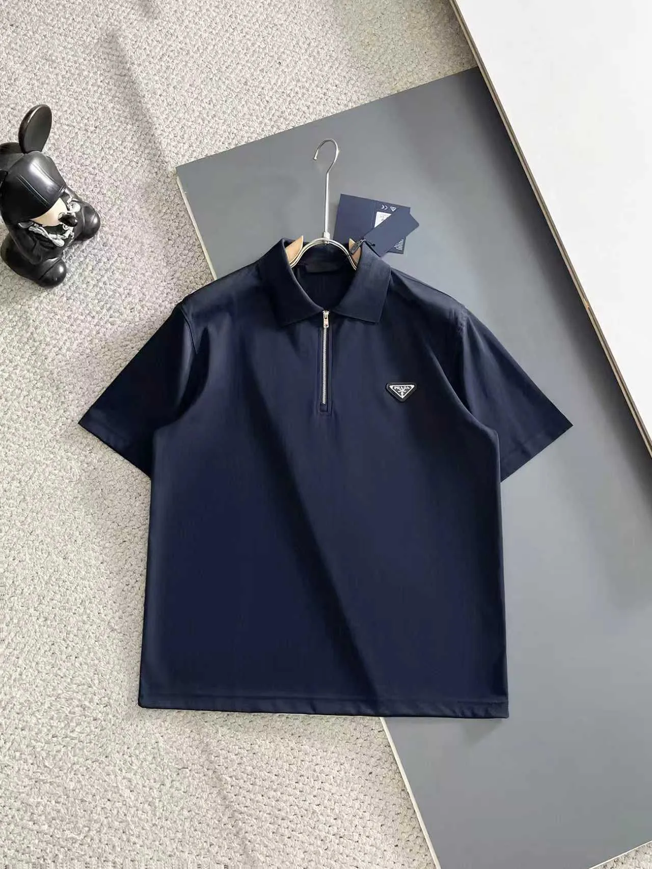 Брюки Мужские Prada 13442082