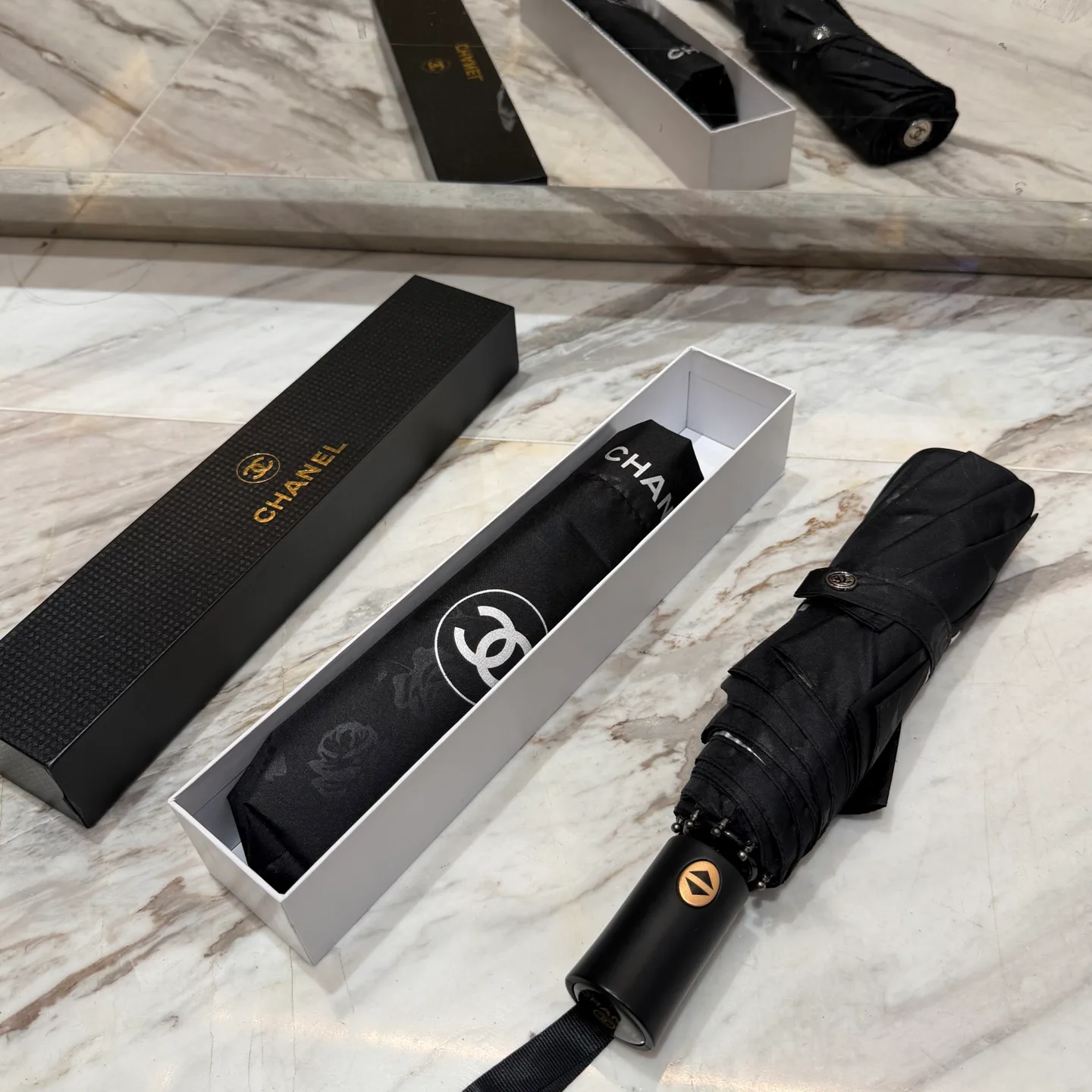 Зонты Chanel 11854967