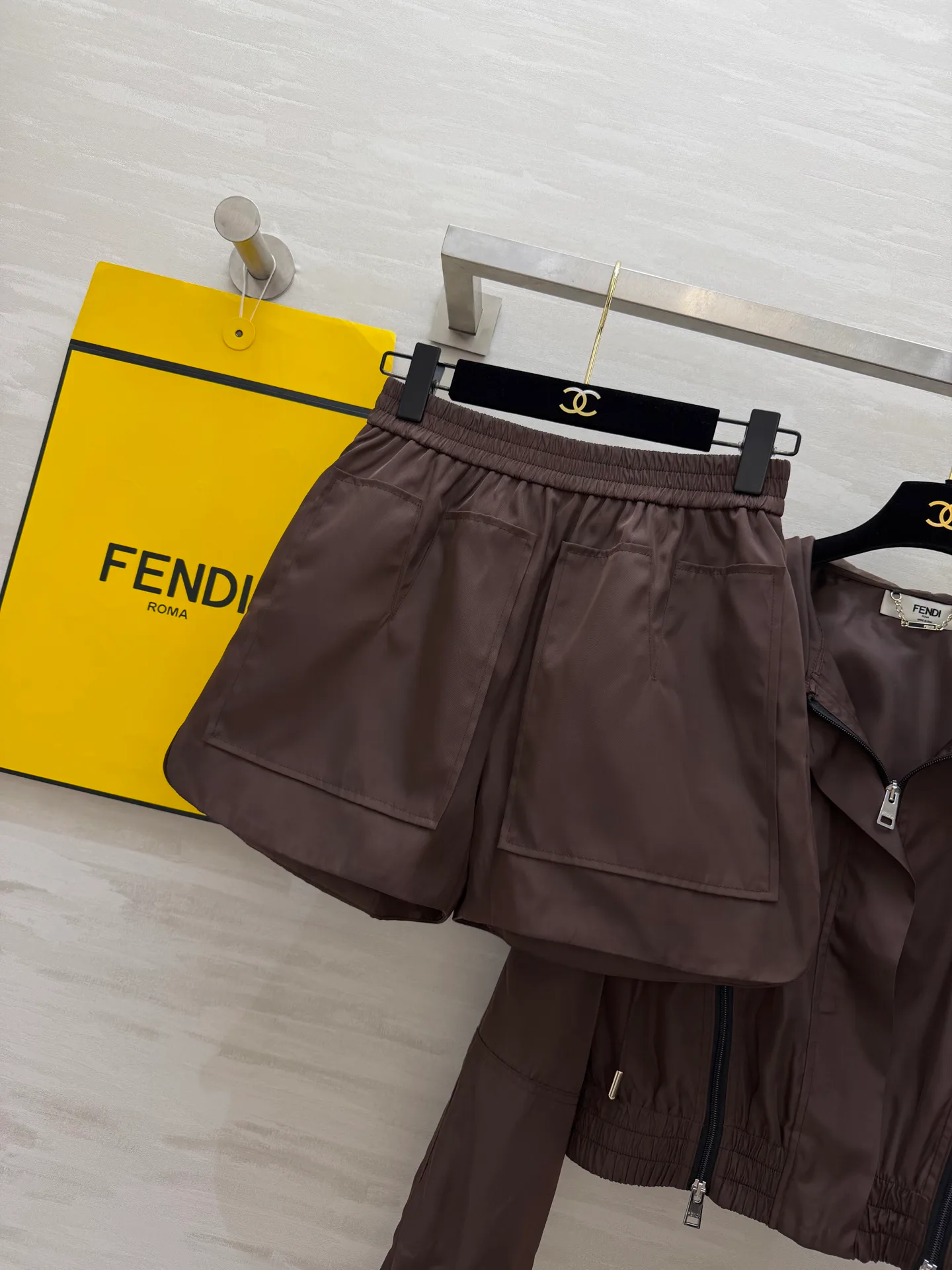 Костюмы Мужские Fendi 13370713