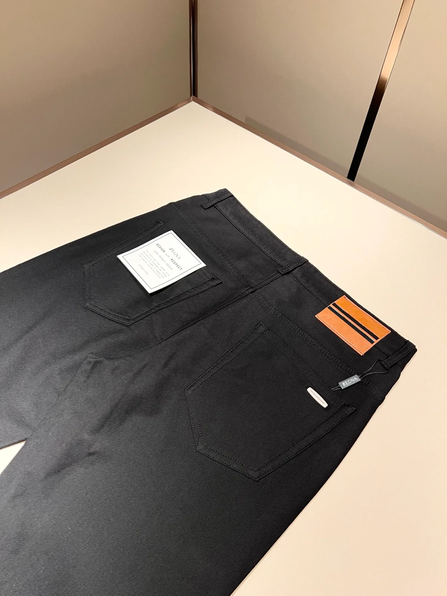 Брюки Мужские Zegna 568988